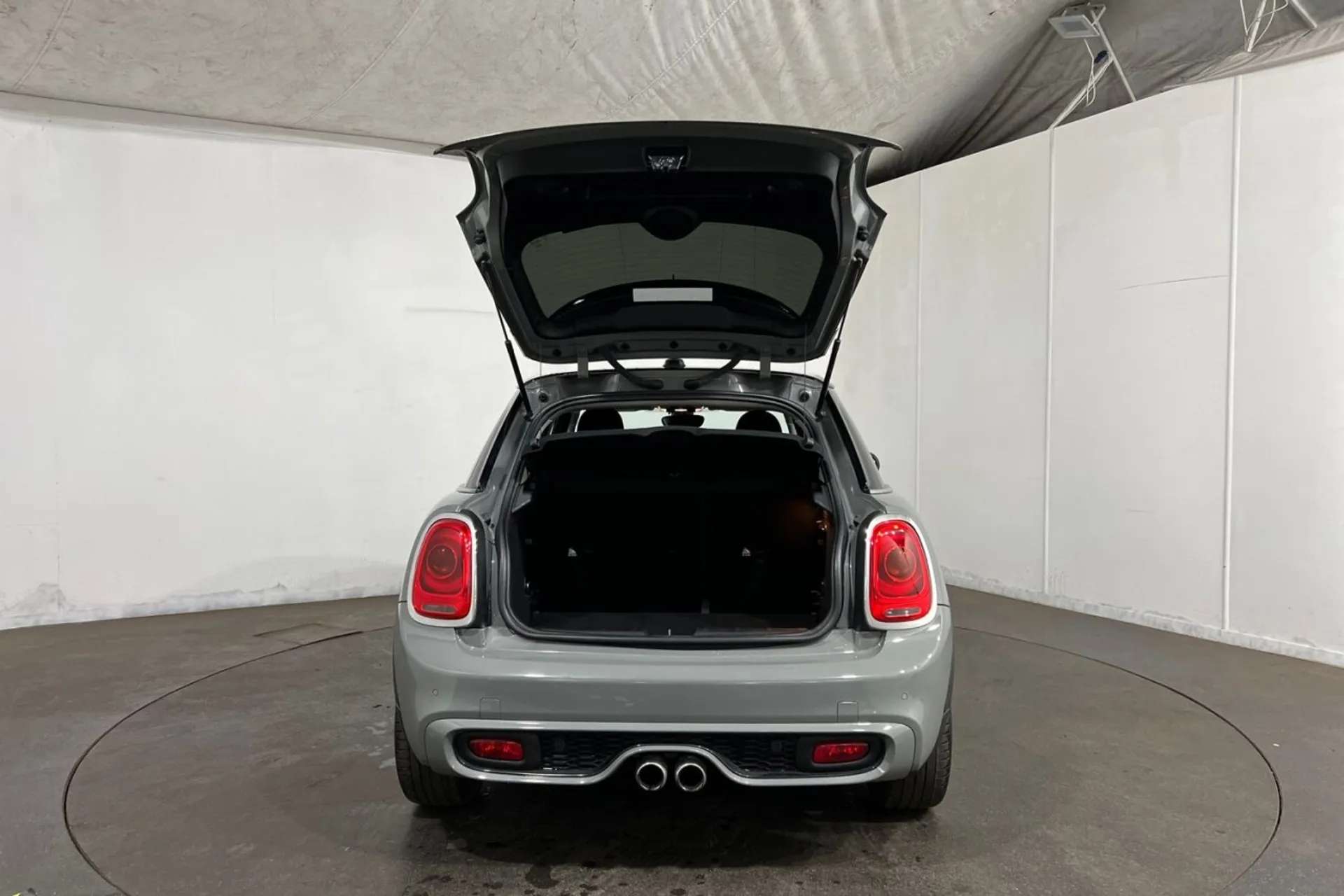 2017 MINI HATCH COOPER 2017 MINI HATCH COOPER