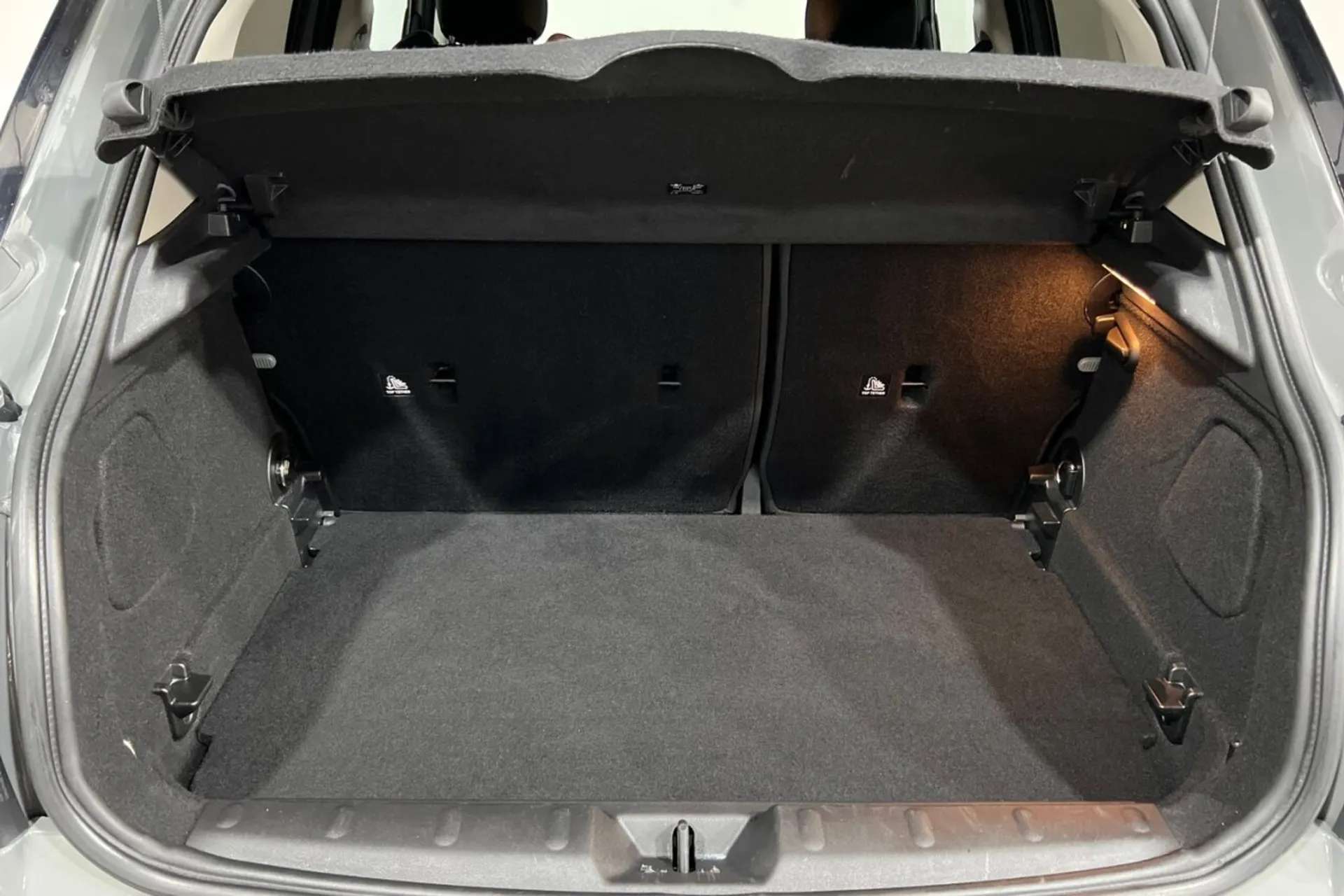 2017 MINI HATCH COOPER 2017 MINI HATCH COOPER