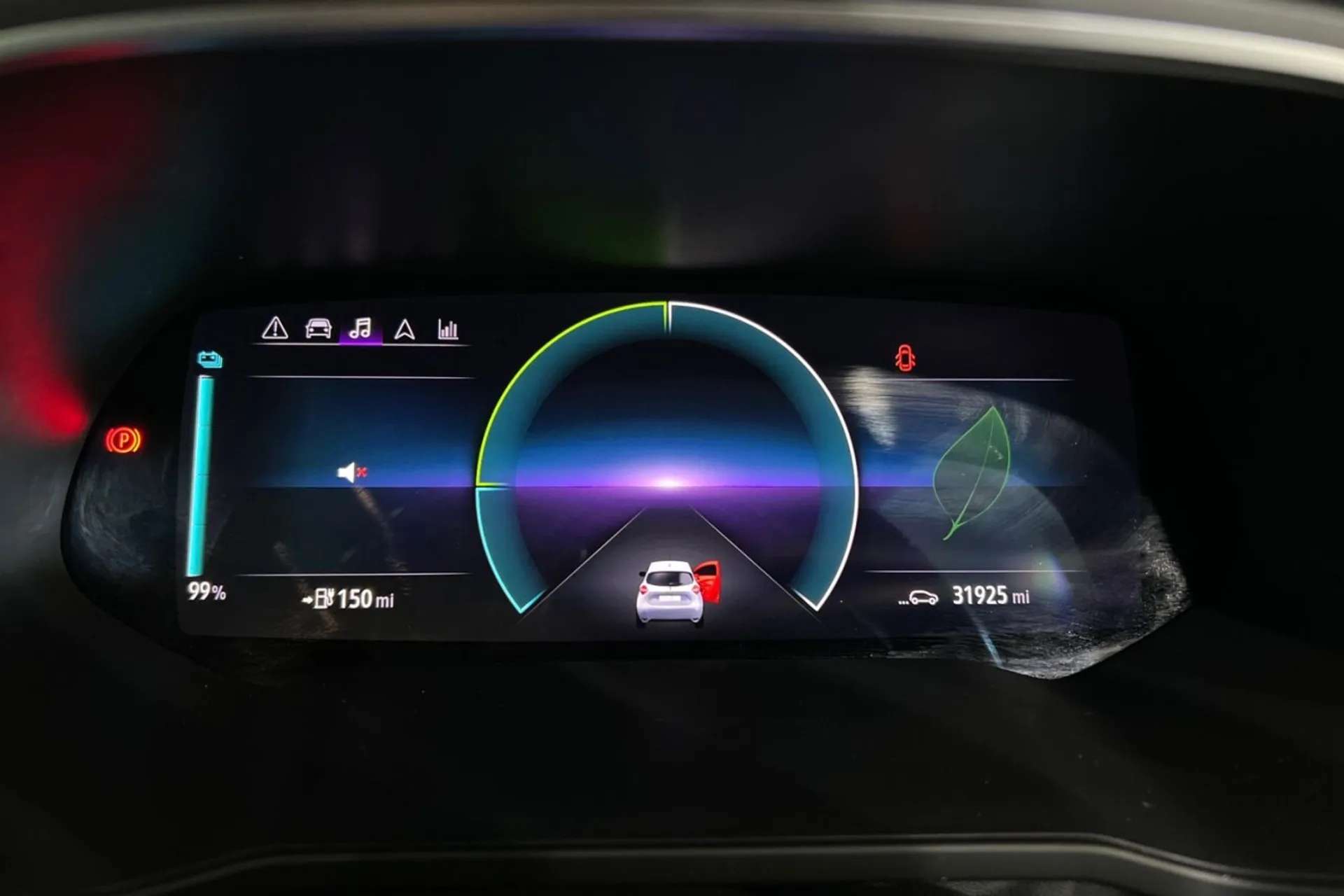 2021 RENAULT ZOE 2021 RENAULT ZOE