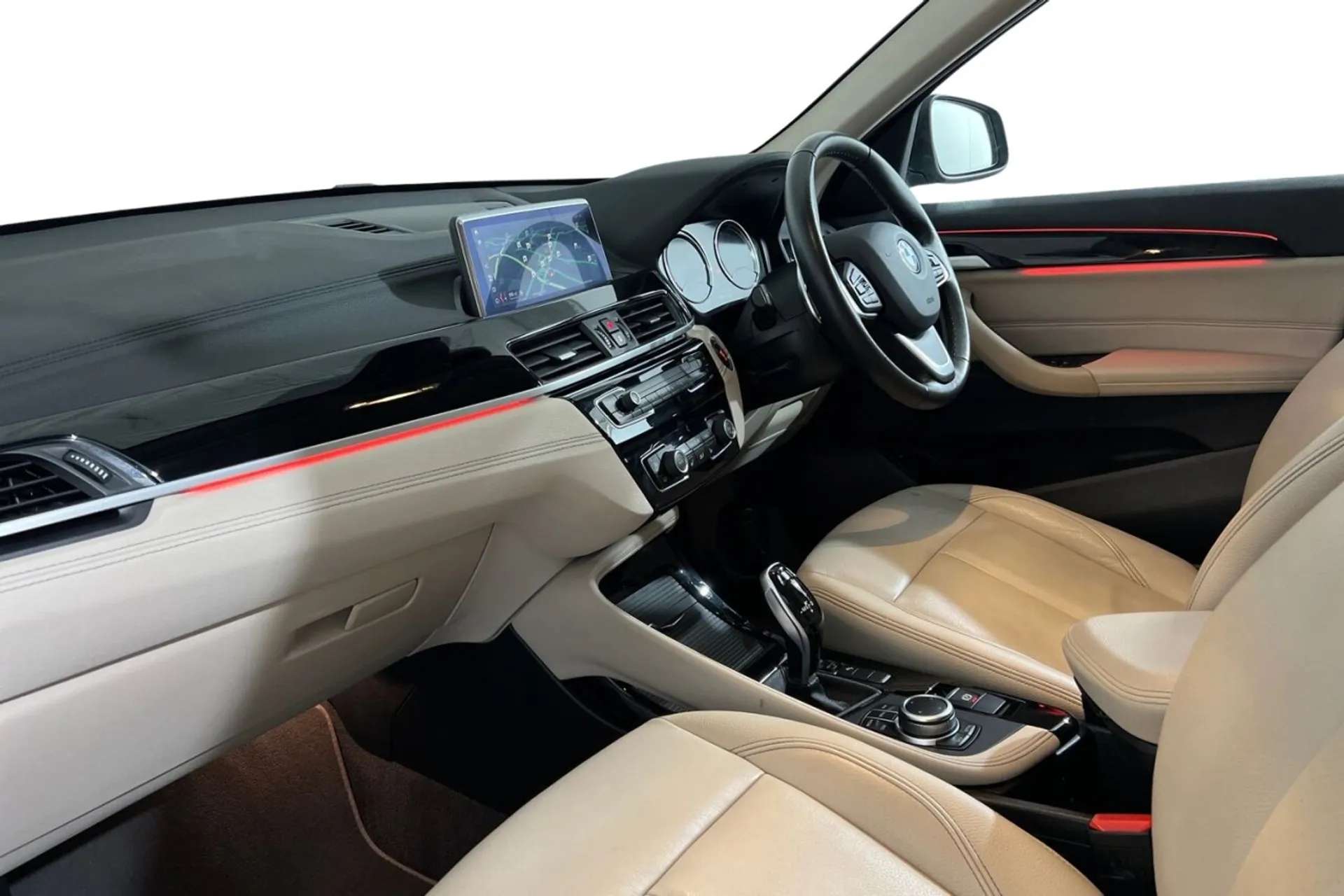 2022 BMW X1 2022 BMW X1