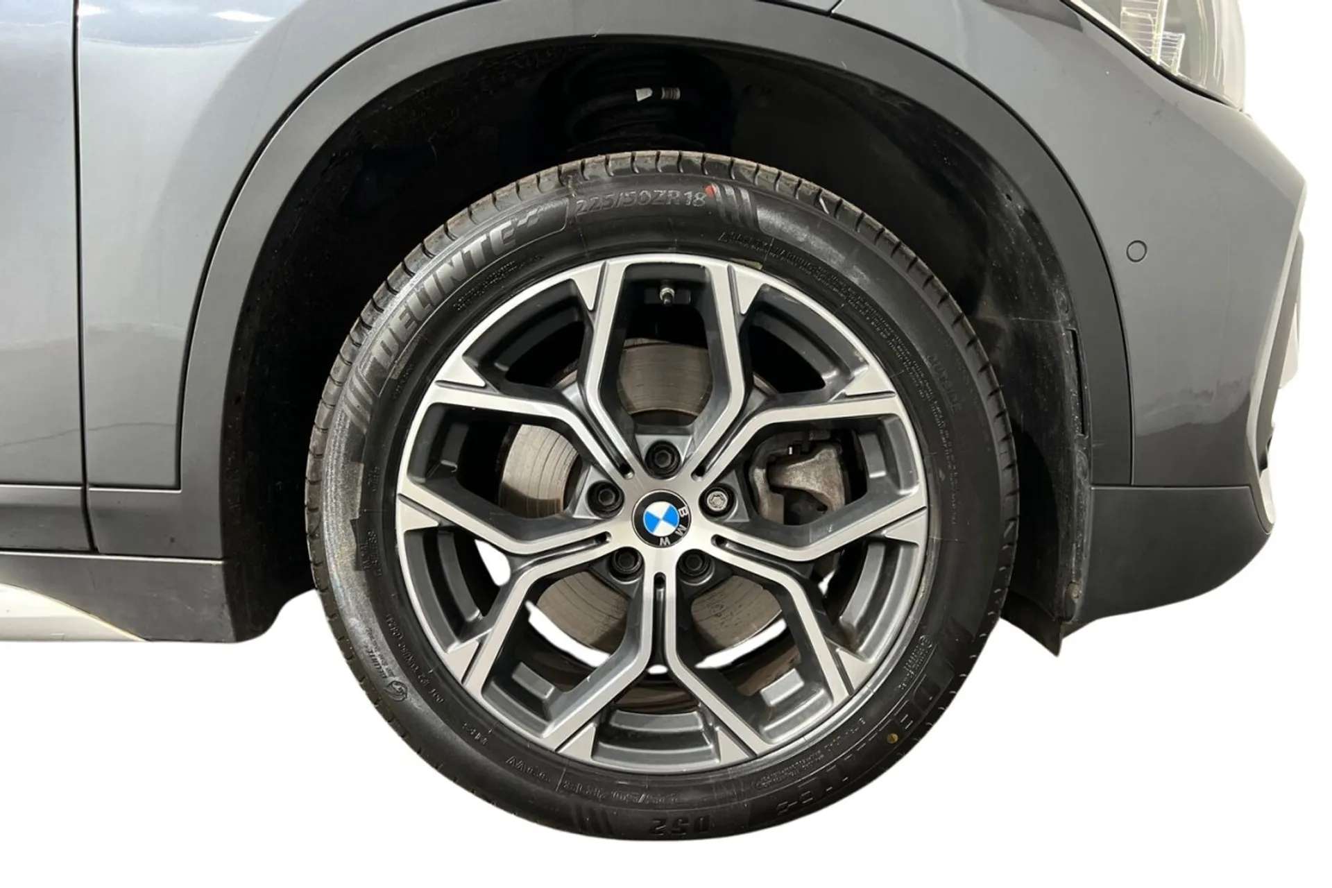 2022 BMW X1 2022 BMW X1