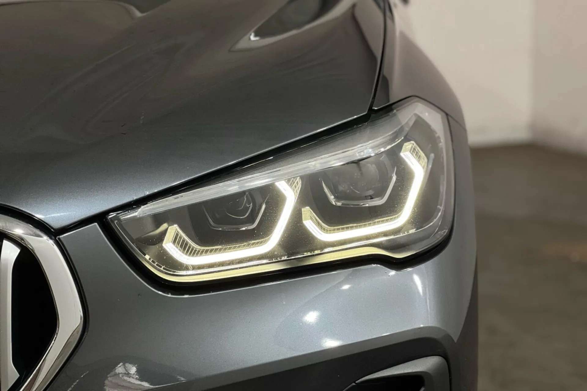 2022 BMW X1 2022 BMW X1