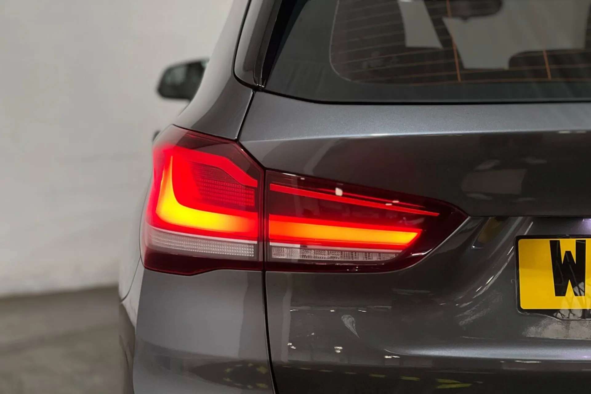 2022 BMW X1 2022 BMW X1