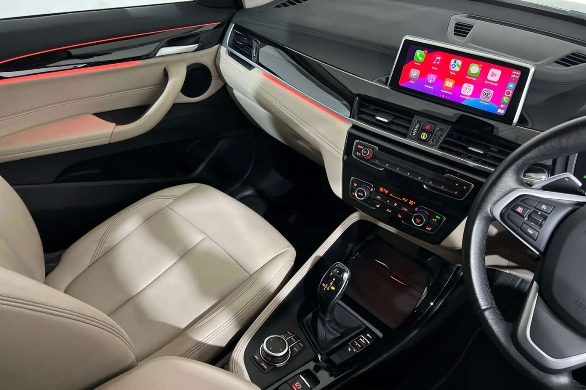 2022 BMW X1 2022 BMW X1