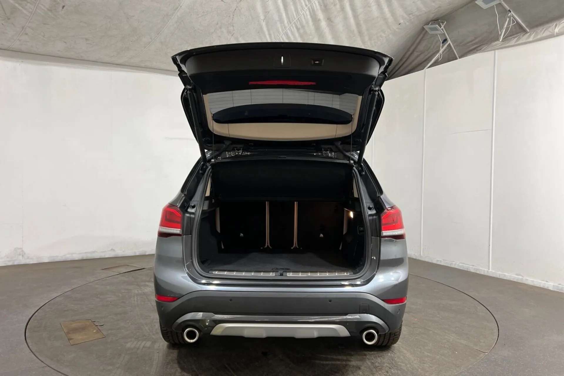 2022 BMW X1 2022 BMW X1