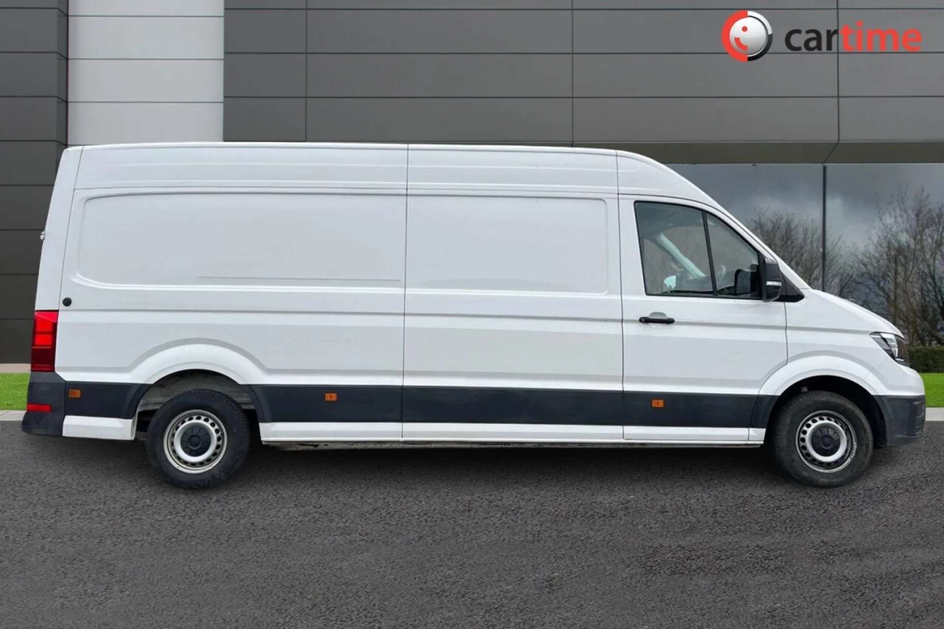 2023 VOLKSWAGEN CRAFTER 2023 VOLKSWAGEN CRAFTER