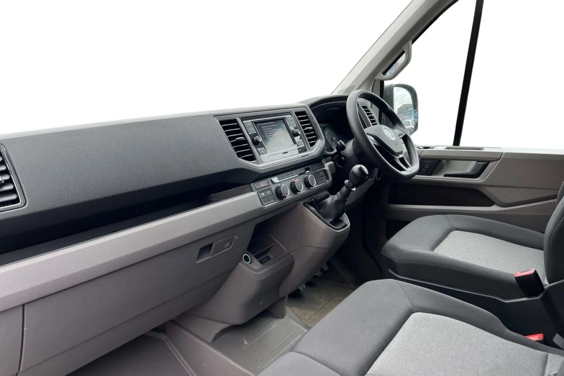 2023 VOLKSWAGEN CRAFTER 2023 VOLKSWAGEN CRAFTER