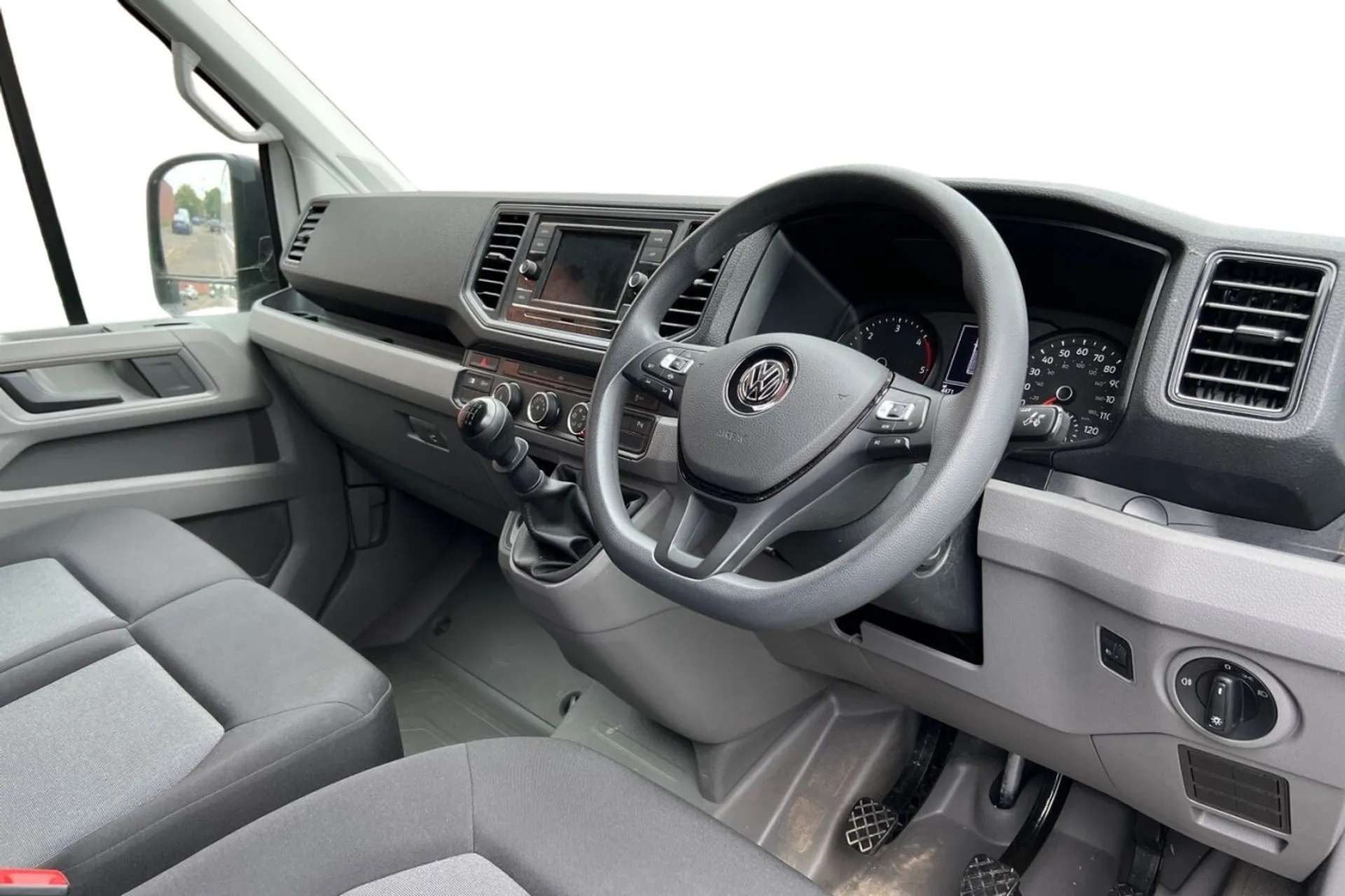 2023 VOLKSWAGEN CRAFTER 2023 VOLKSWAGEN CRAFTER