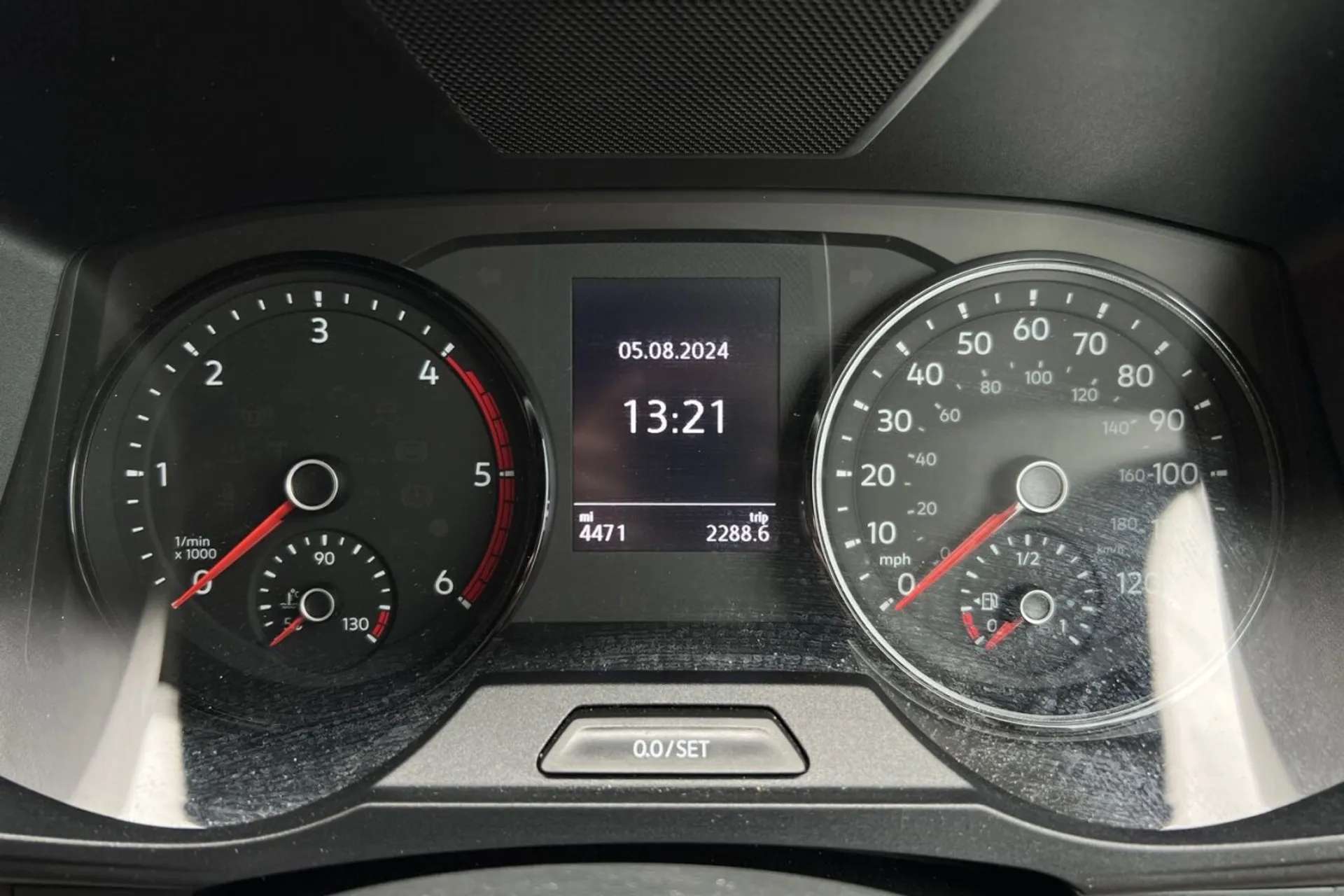 2023 VOLKSWAGEN CRAFTER 2023 VOLKSWAGEN CRAFTER