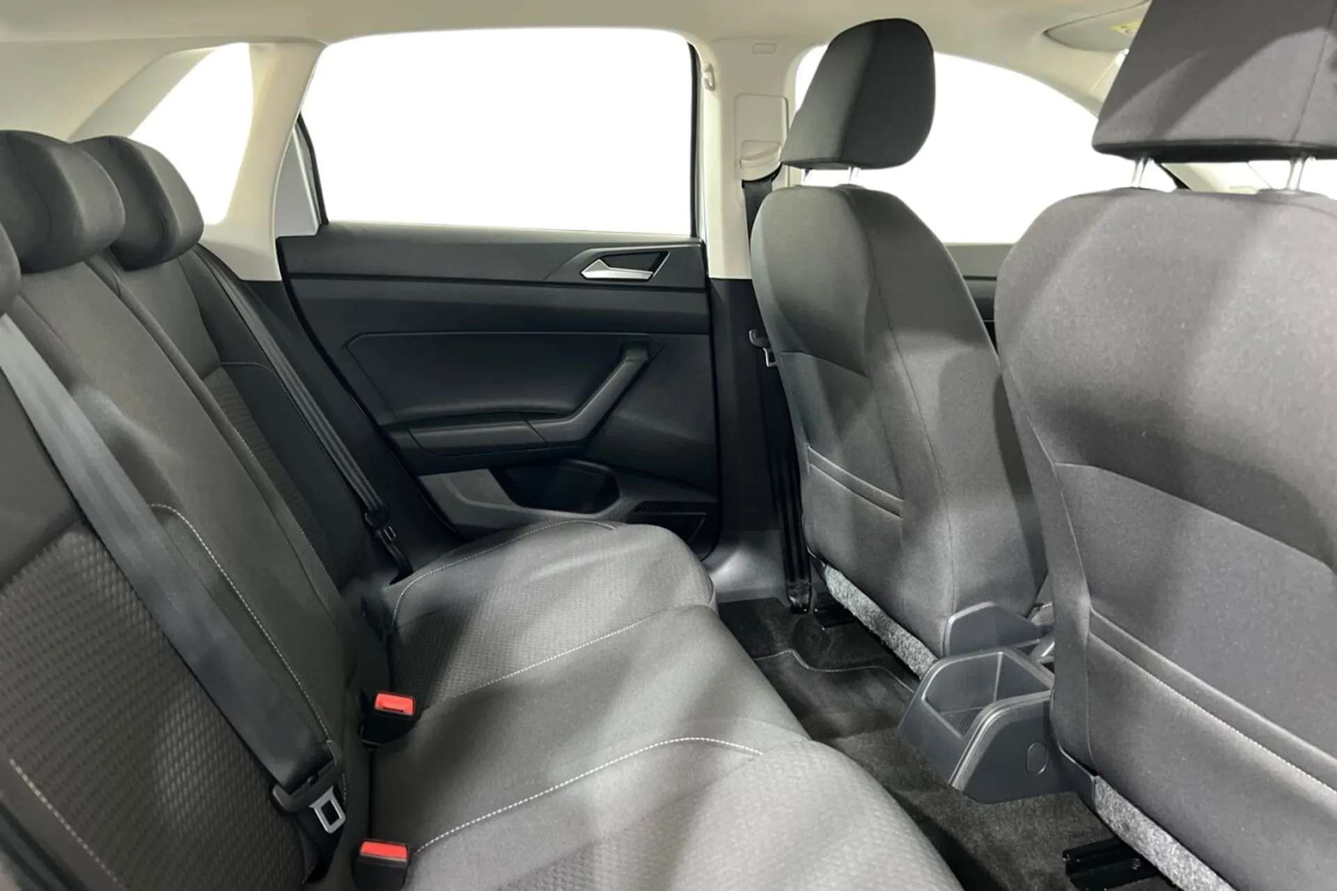 2019 VOLKSWAGEN POLO 2019 VOLKSWAGEN POLO