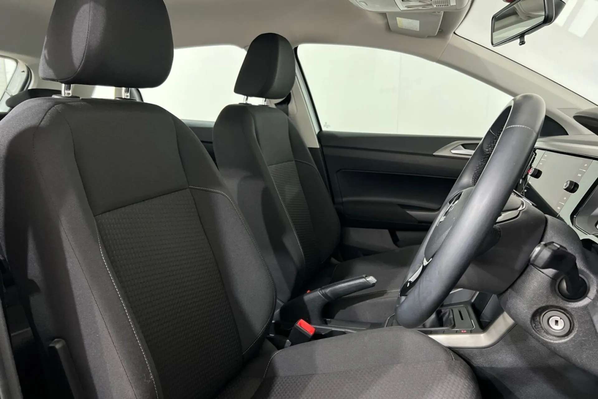 2019 VOLKSWAGEN POLO 2019 VOLKSWAGEN POLO