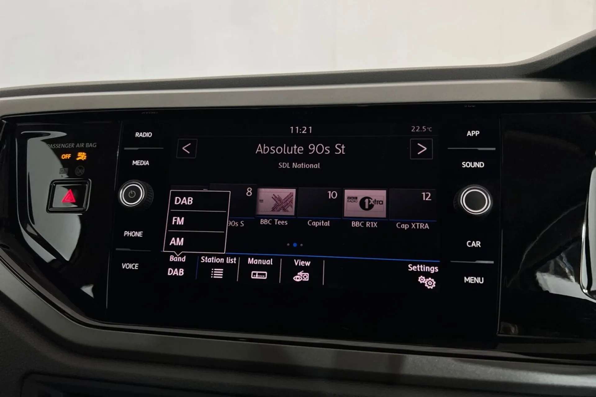 2019 VOLKSWAGEN POLO 2019 VOLKSWAGEN POLO