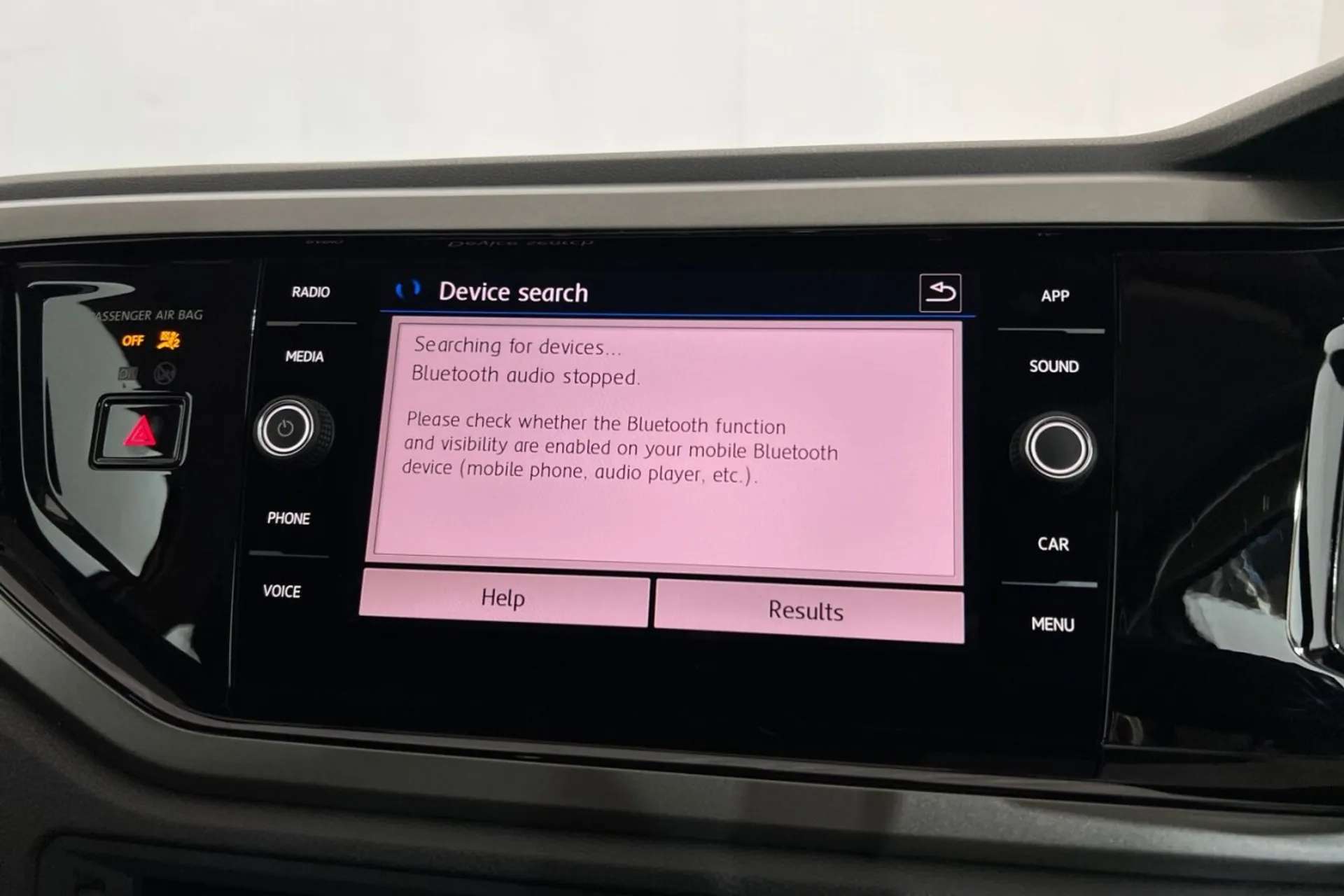 2019 VOLKSWAGEN POLO 2019 VOLKSWAGEN POLO