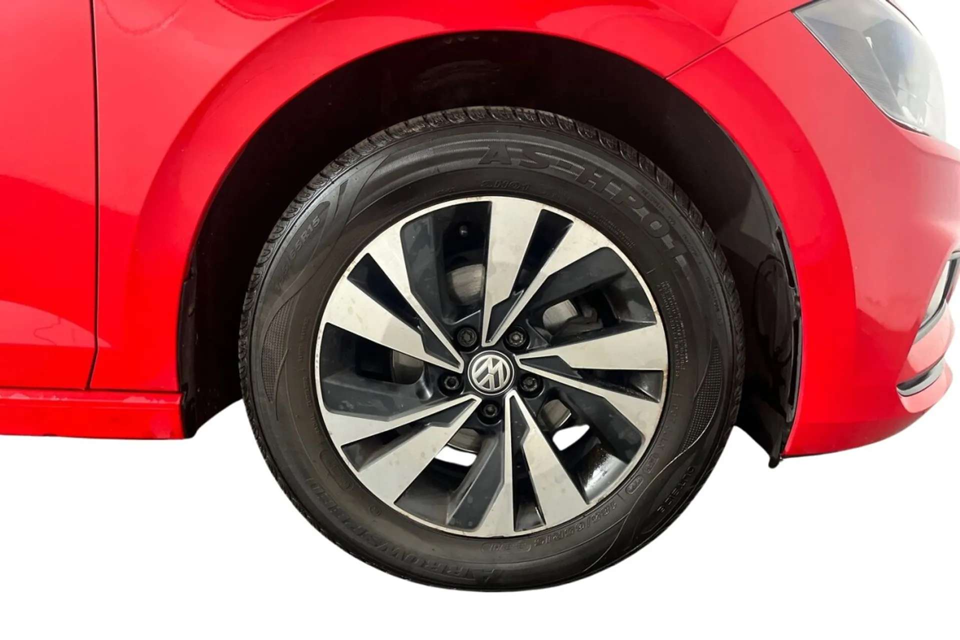 2020 VOLKSWAGEN POLO 2020 VOLKSWAGEN POLO