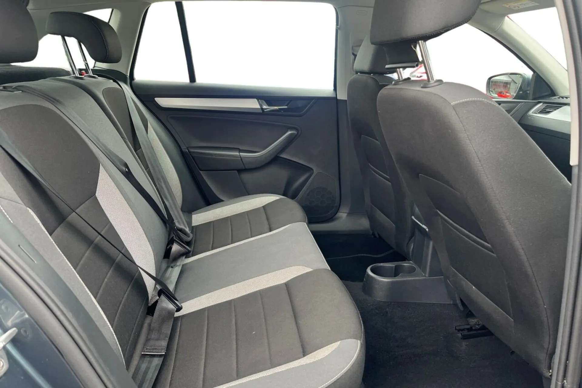 2018 SKODA RAPID 2018 SKODA RAPID