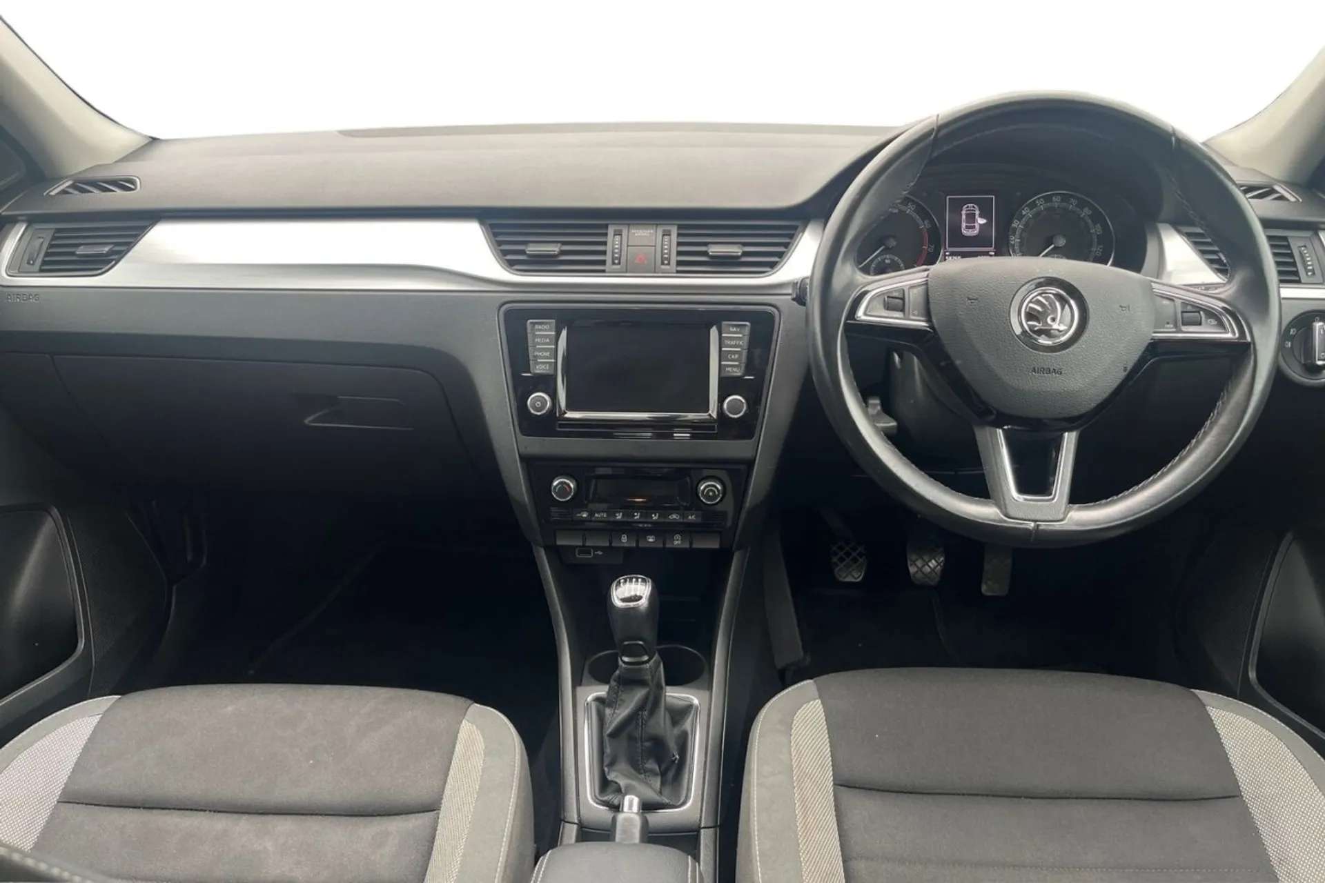 2018 SKODA RAPID 2018 SKODA RAPID