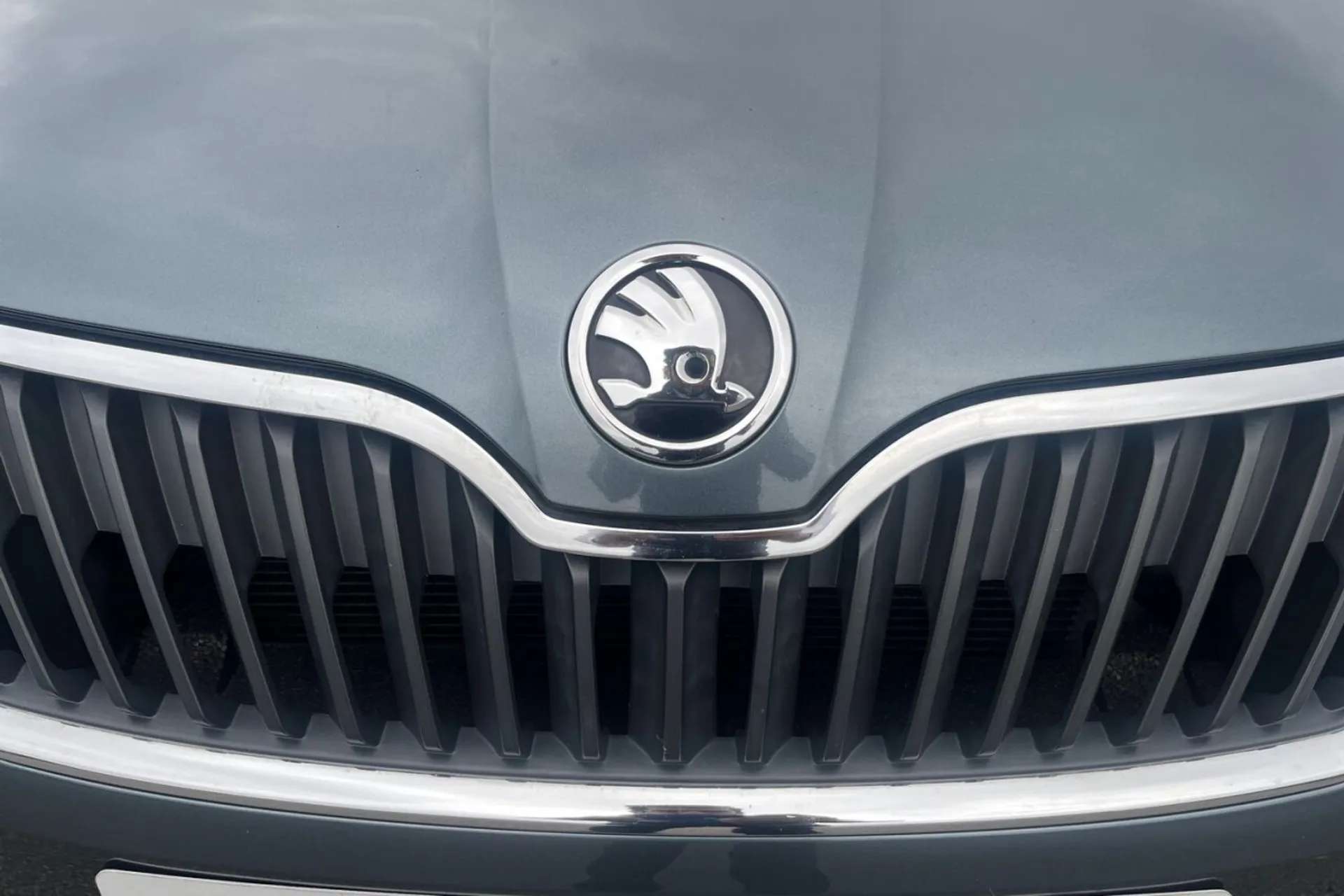 2018 SKODA RAPID 2018 SKODA RAPID