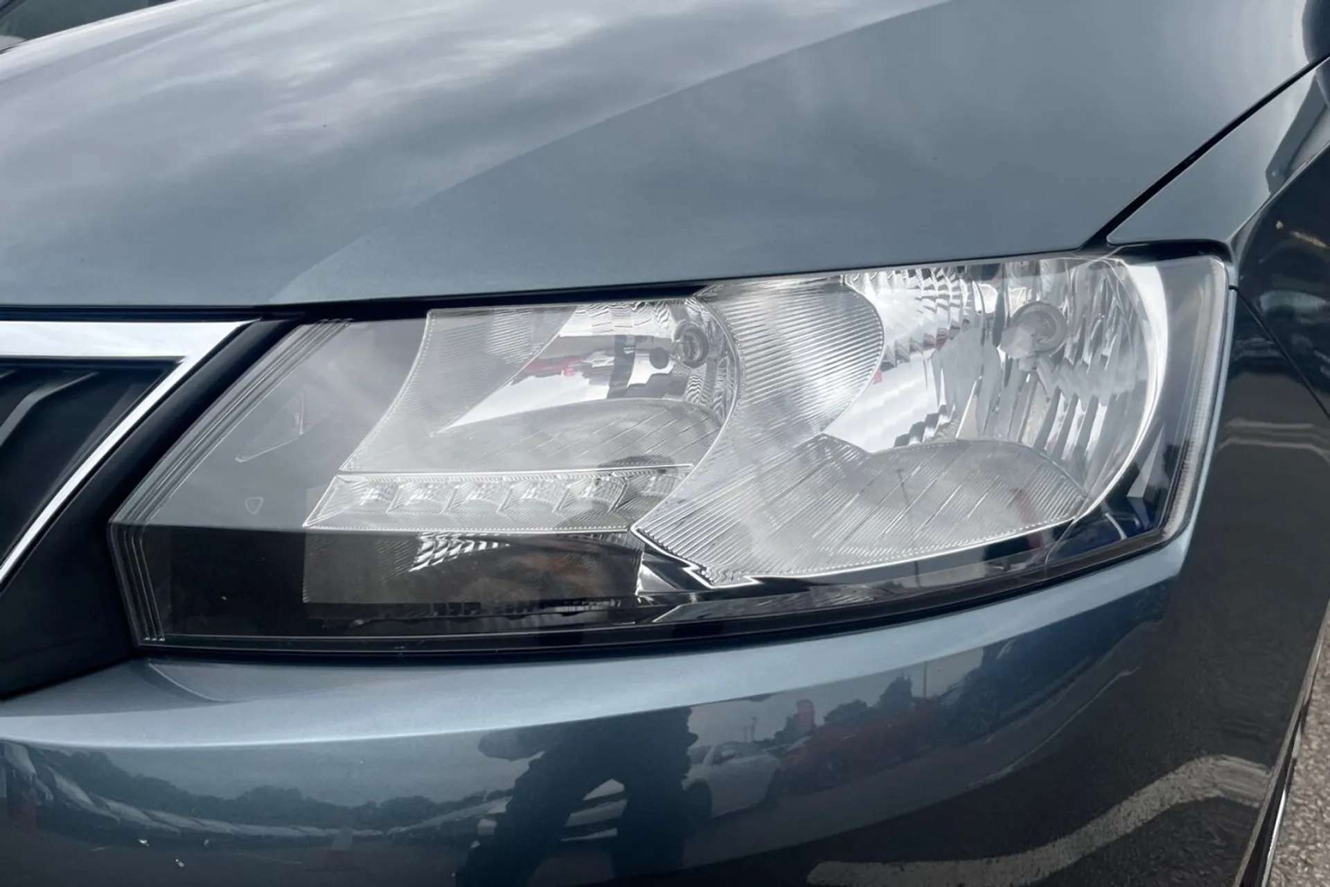 2018 SKODA RAPID 2018 SKODA RAPID