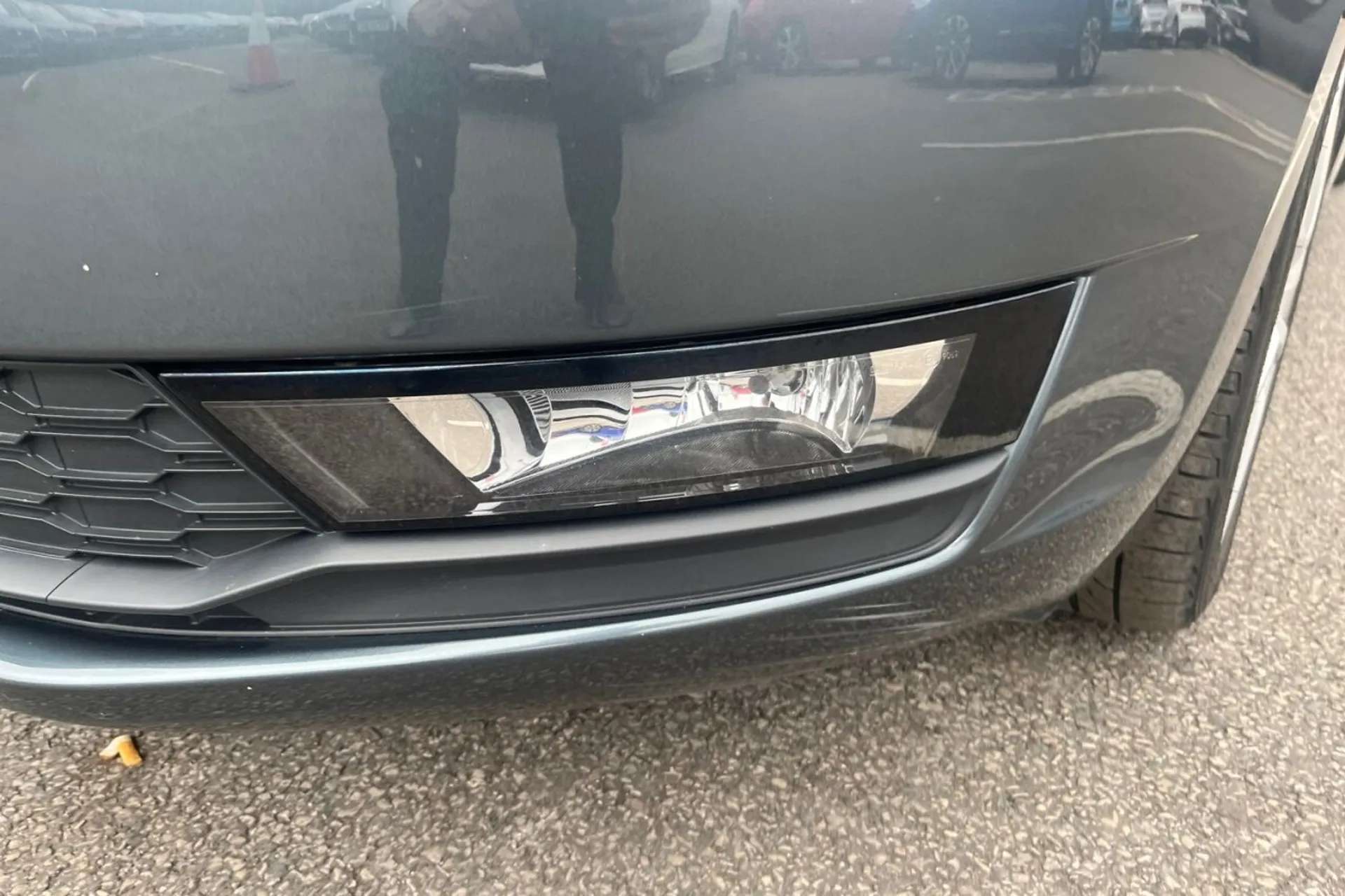 2018 SKODA RAPID 2018 SKODA RAPID