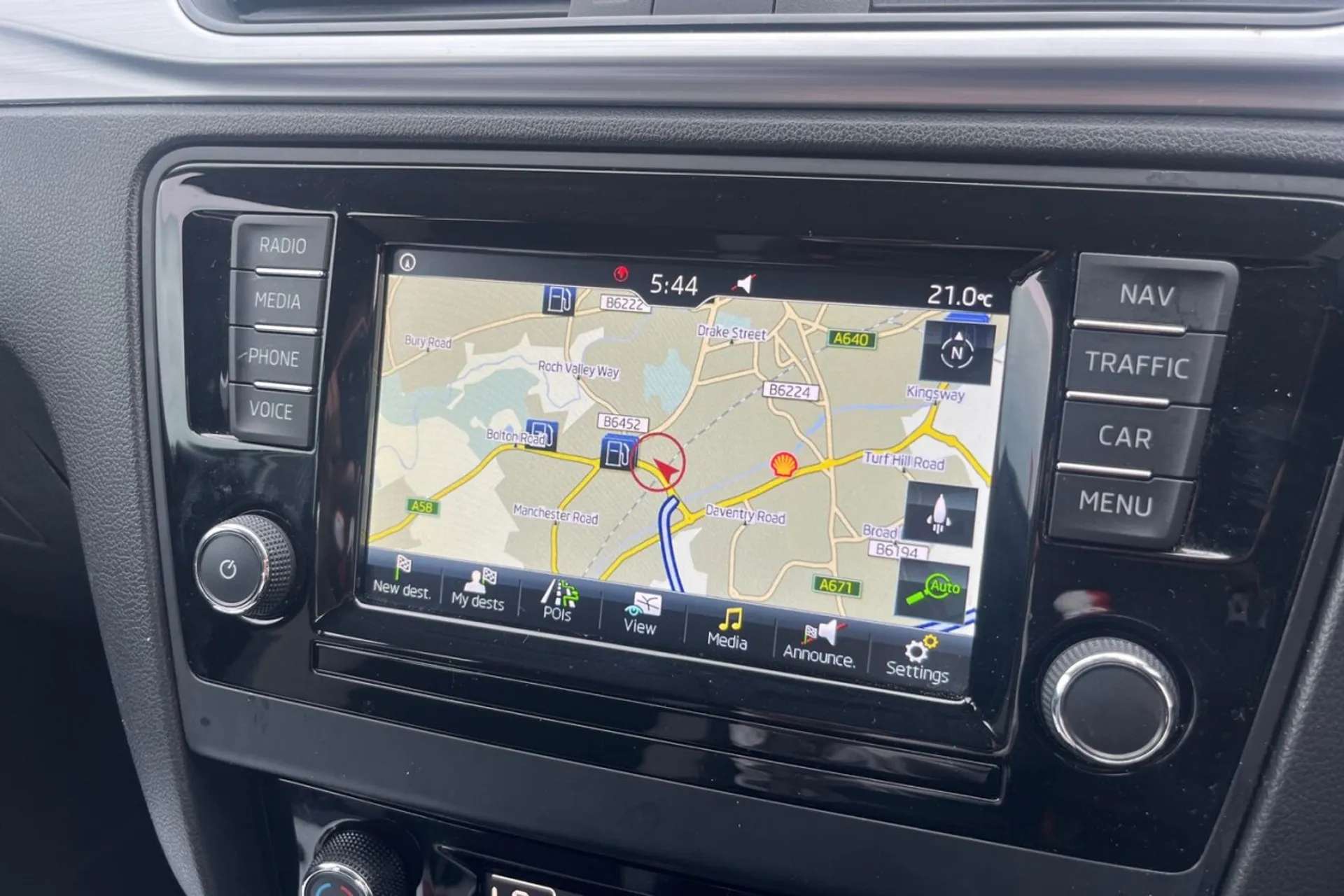 2018 SKODA RAPID 2018 SKODA RAPID