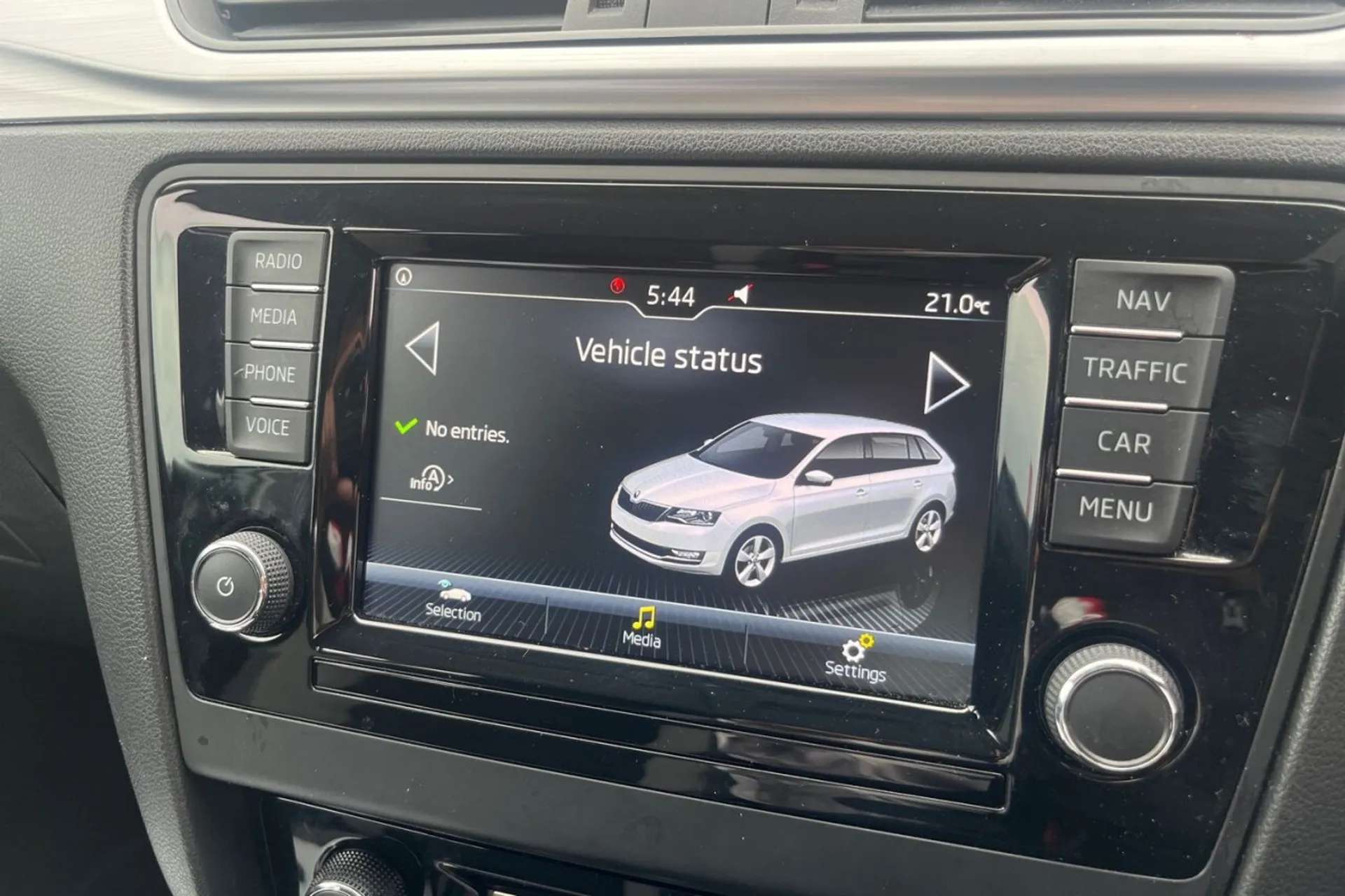 2018 SKODA RAPID 2018 SKODA RAPID