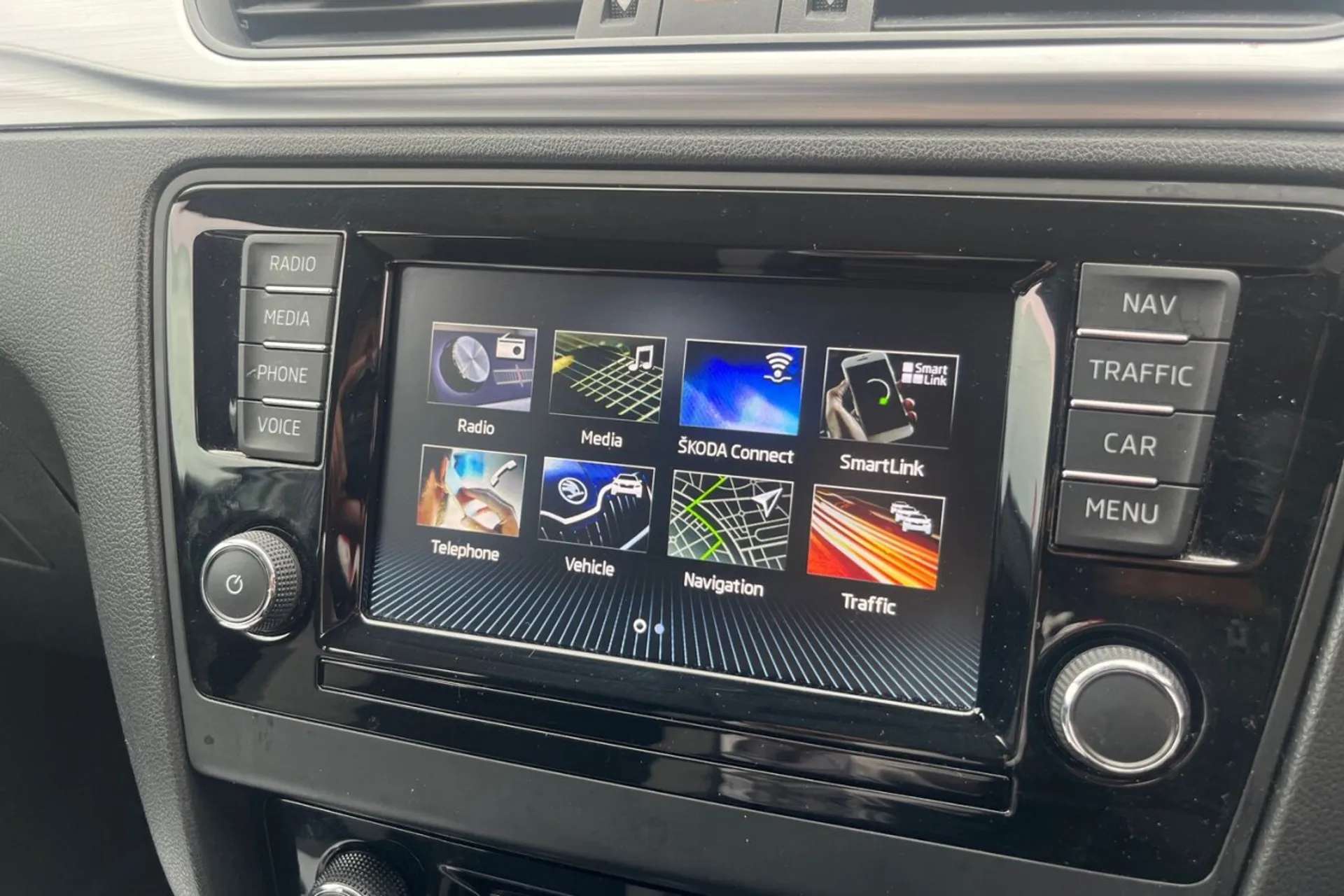 2018 SKODA RAPID 2018 SKODA RAPID