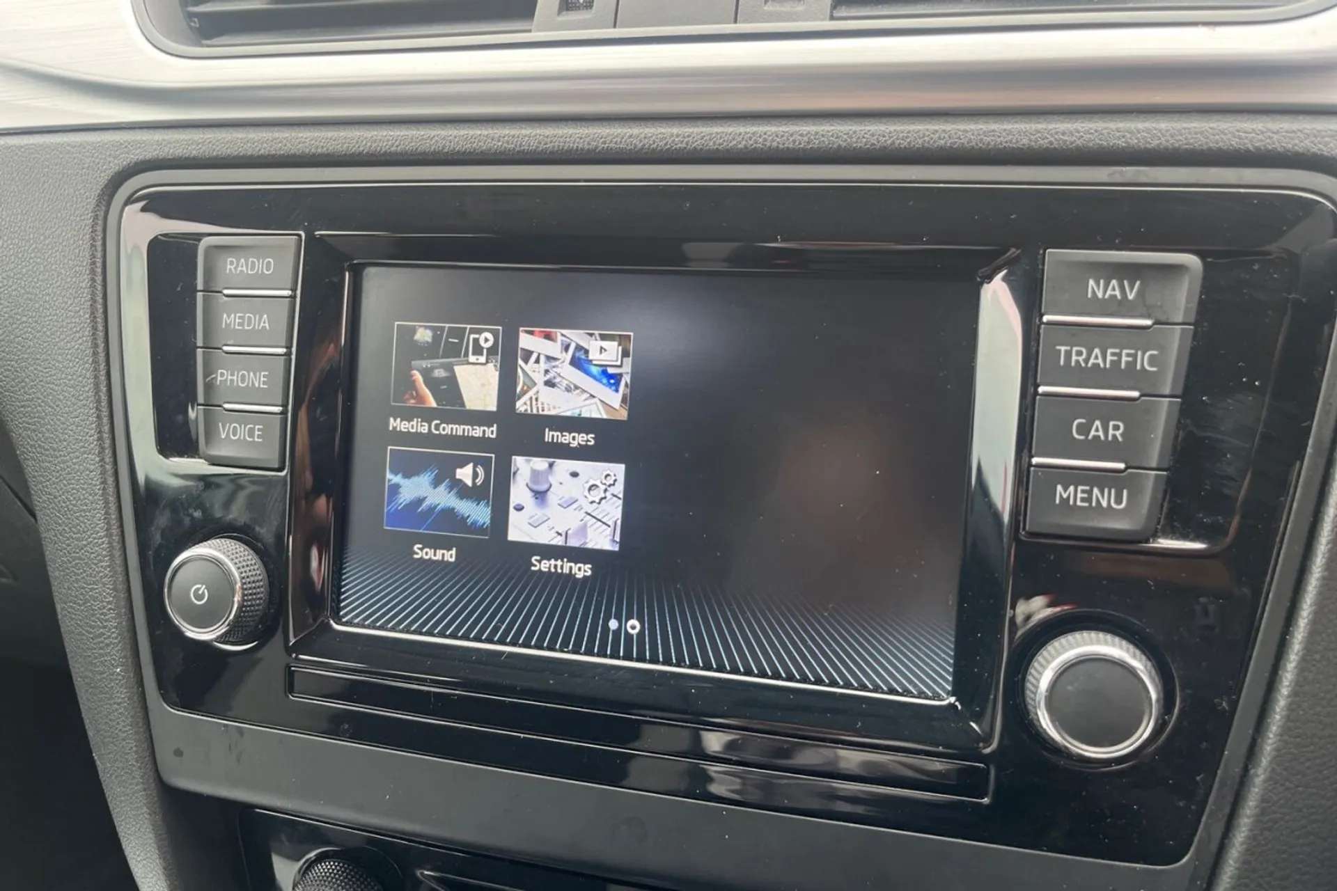 2018 SKODA RAPID 2018 SKODA RAPID