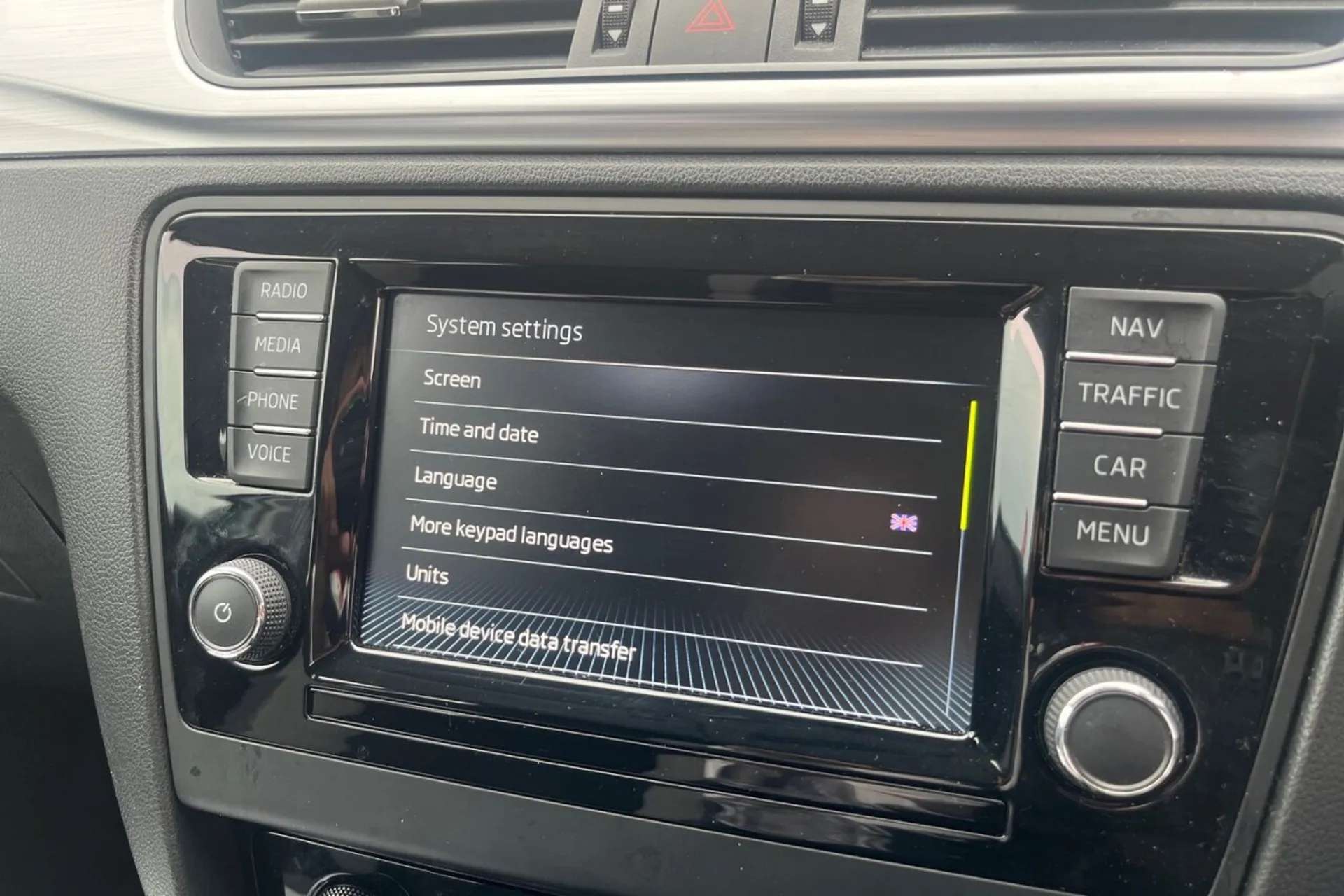 2018 SKODA RAPID 2018 SKODA RAPID