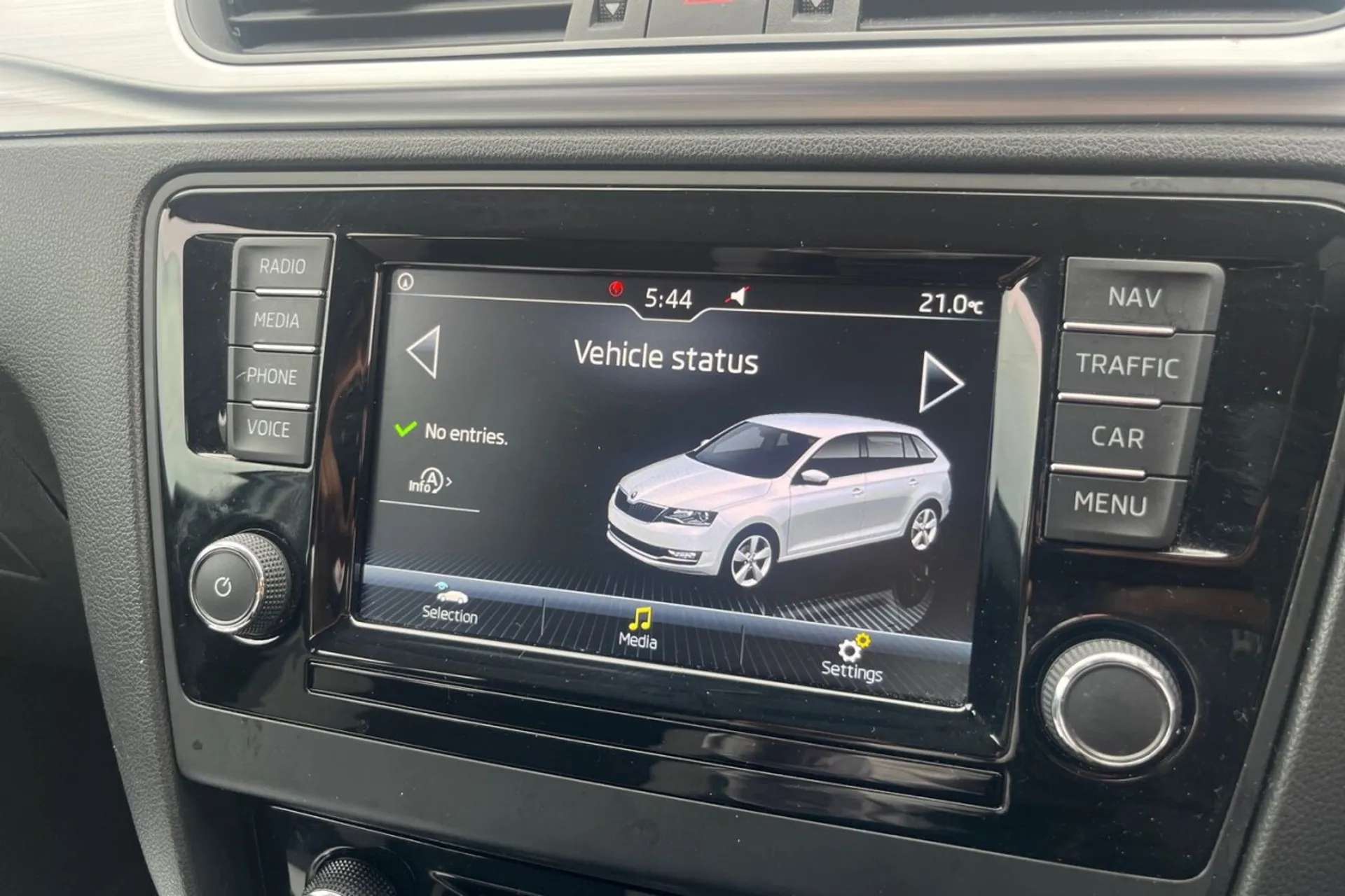 2018 SKODA RAPID 2018 SKODA RAPID