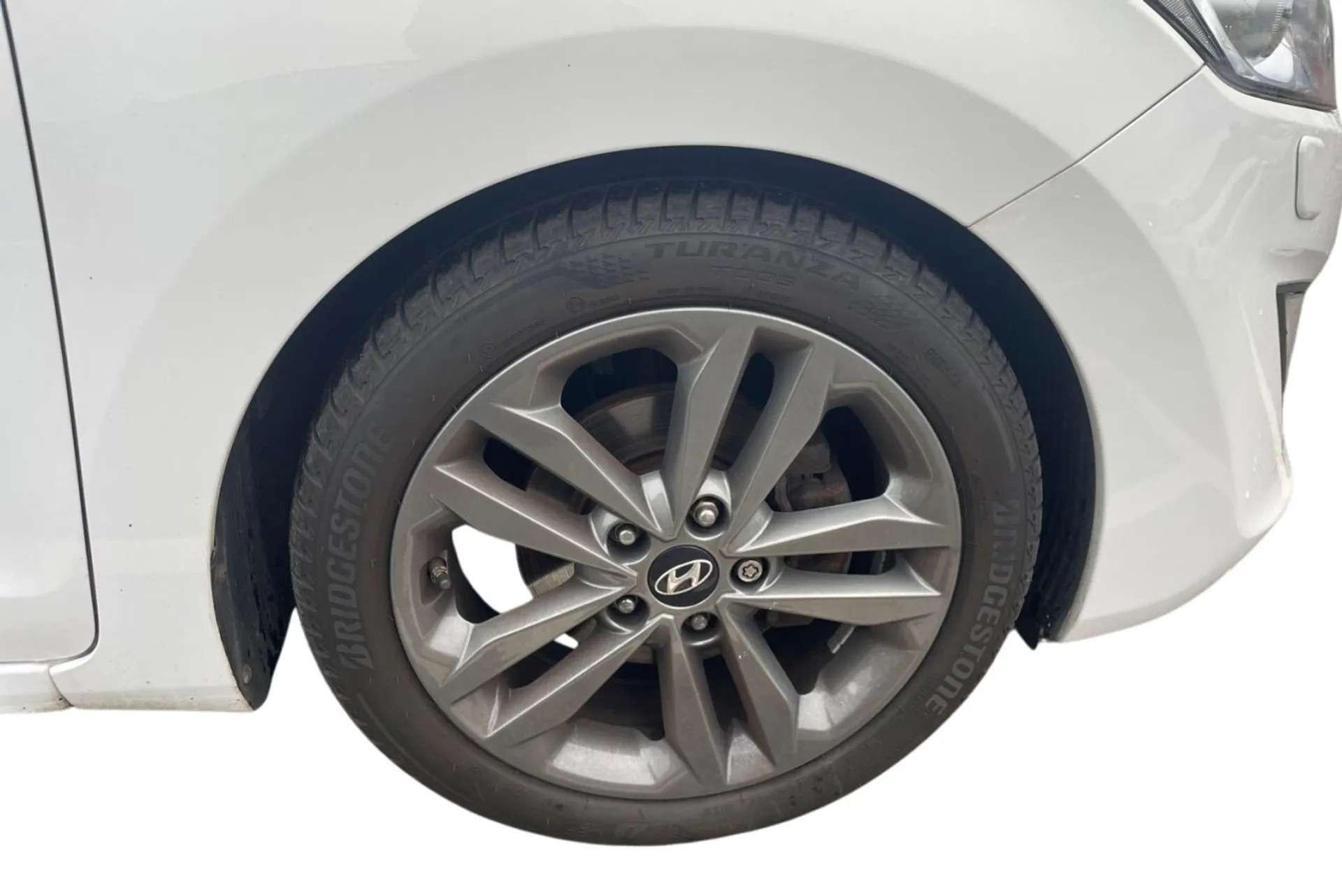 2016 HYUNDAI I30 2016 HYUNDAI I30