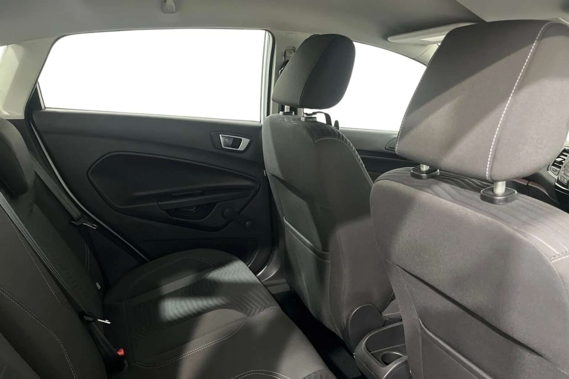 2014 FORD FIESTA 2014 FORD FIESTA