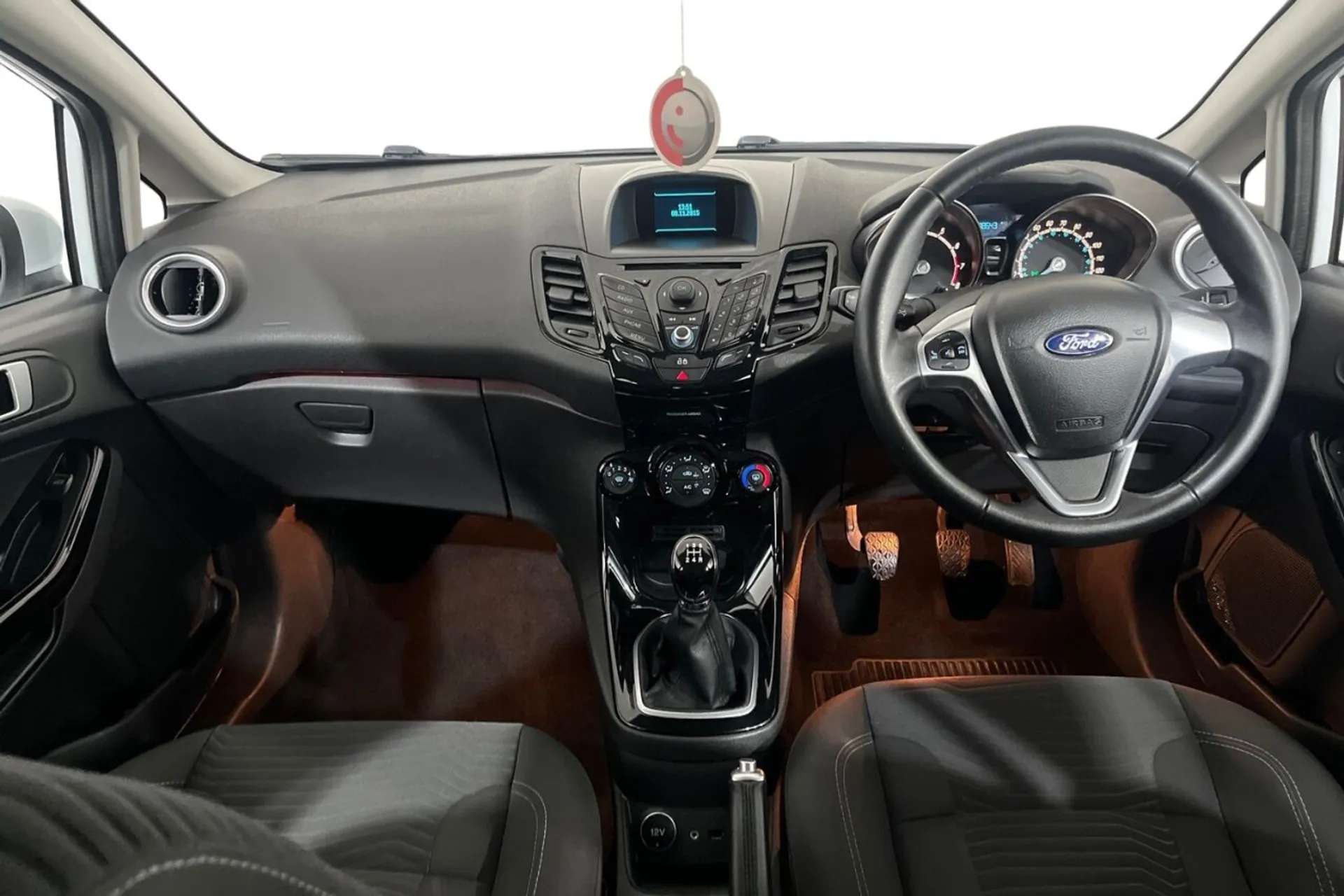 2014 FORD FIESTA 2014 FORD FIESTA