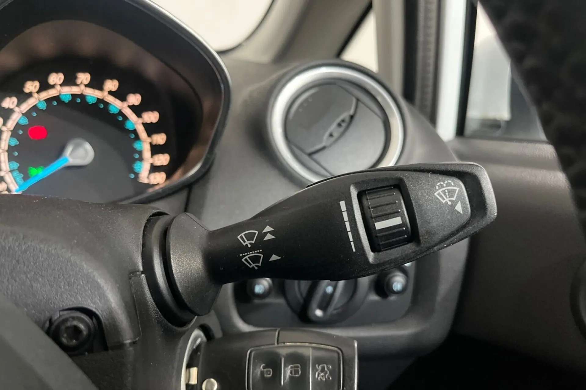 2014 FORD FIESTA 2014 FORD FIESTA