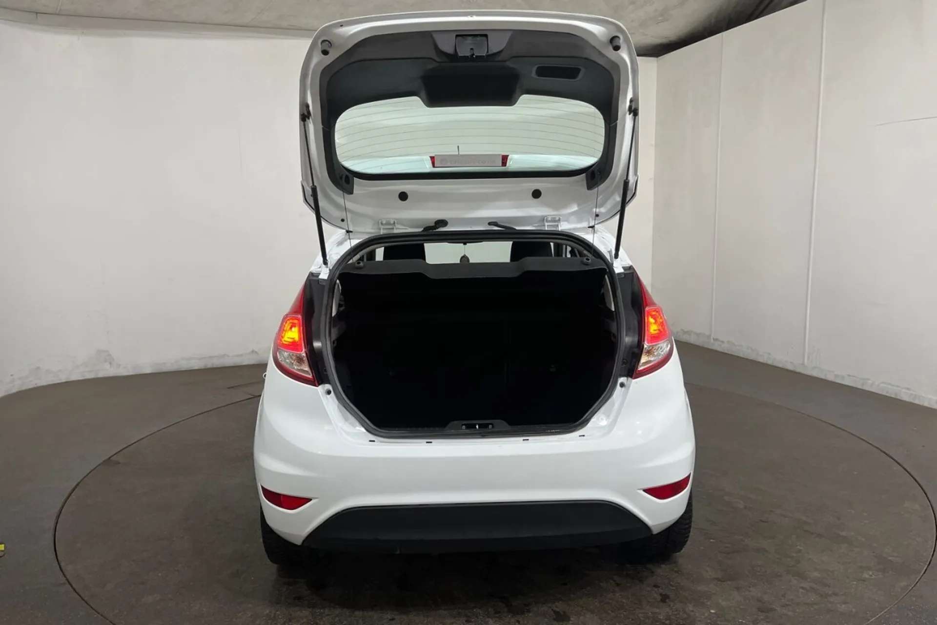 2014 FORD FIESTA 2014 FORD FIESTA