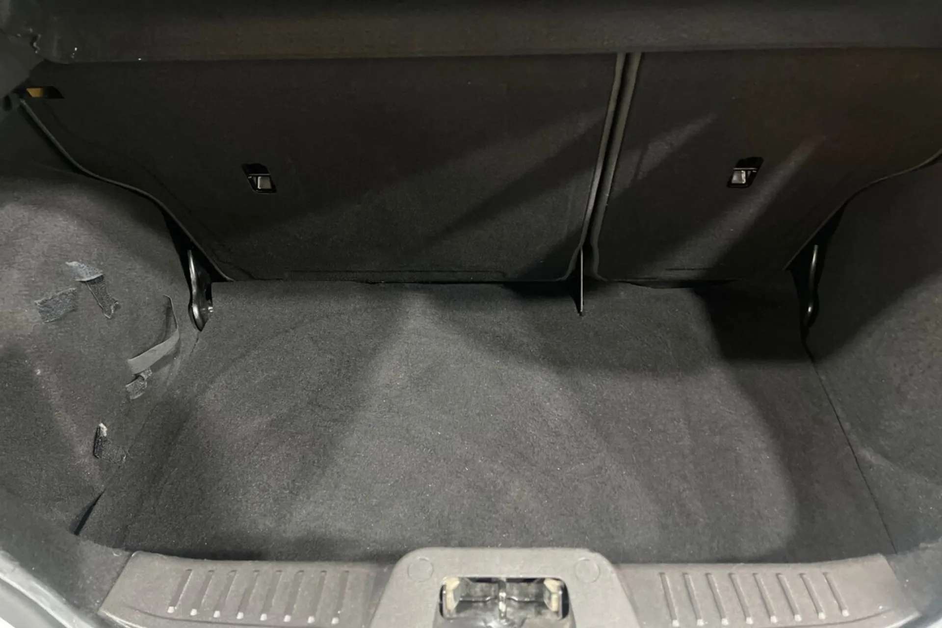 2014 FORD FIESTA 2014 FORD FIESTA