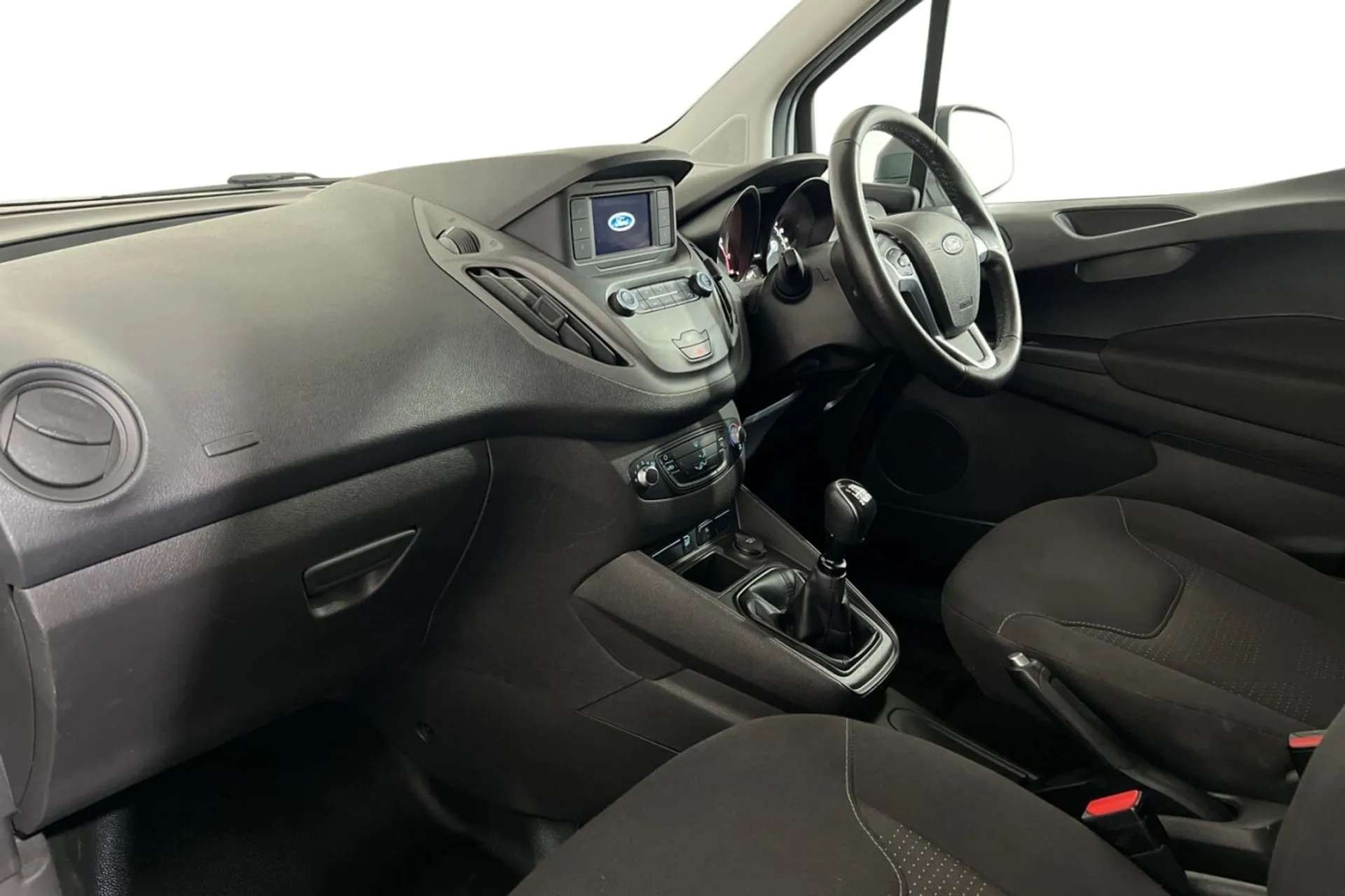 2020 FORD TRANSIT COURIER 2020 FORD TRANSIT COURIER