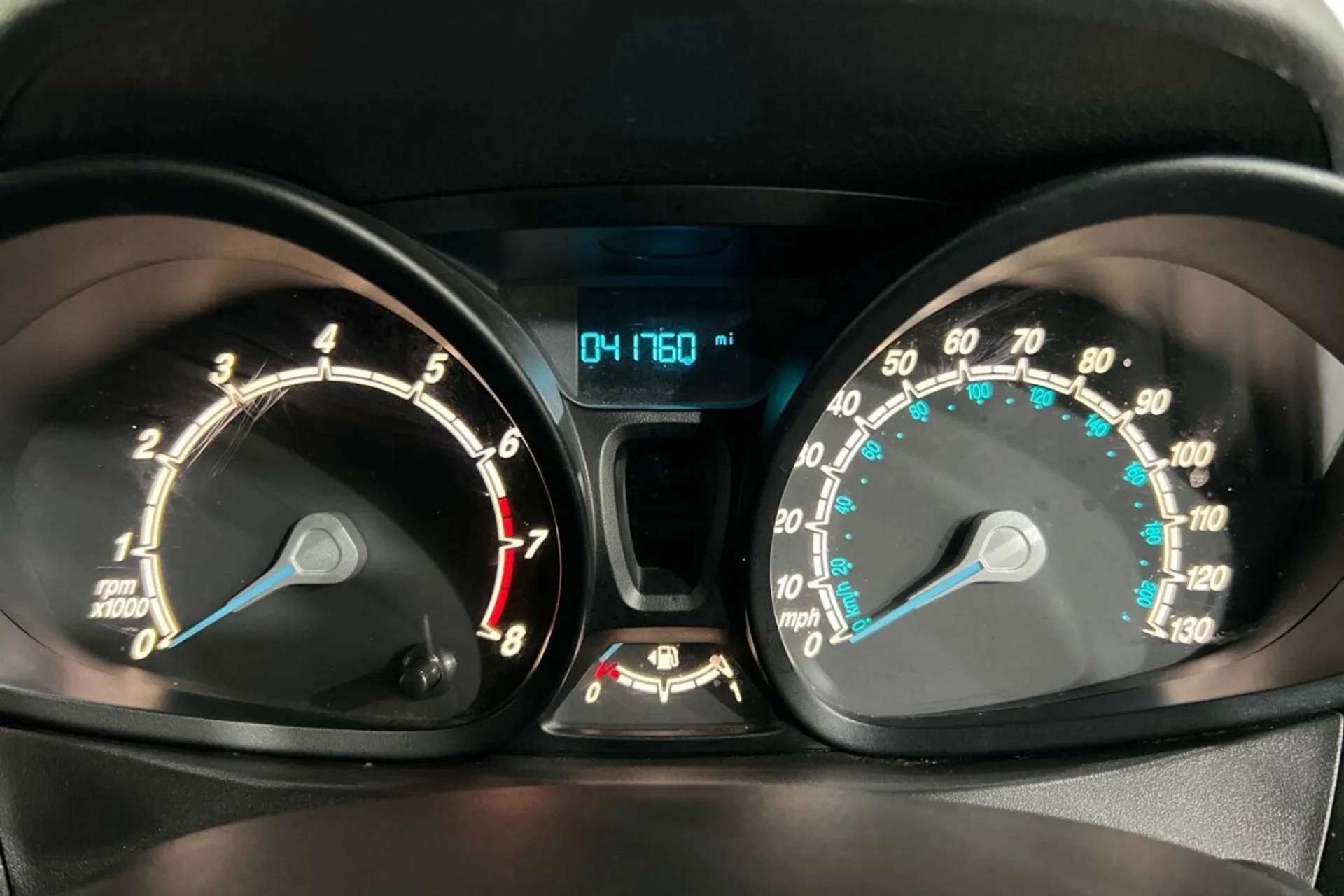 2020 FORD TRANSIT COURIER 2020 FORD TRANSIT COURIER