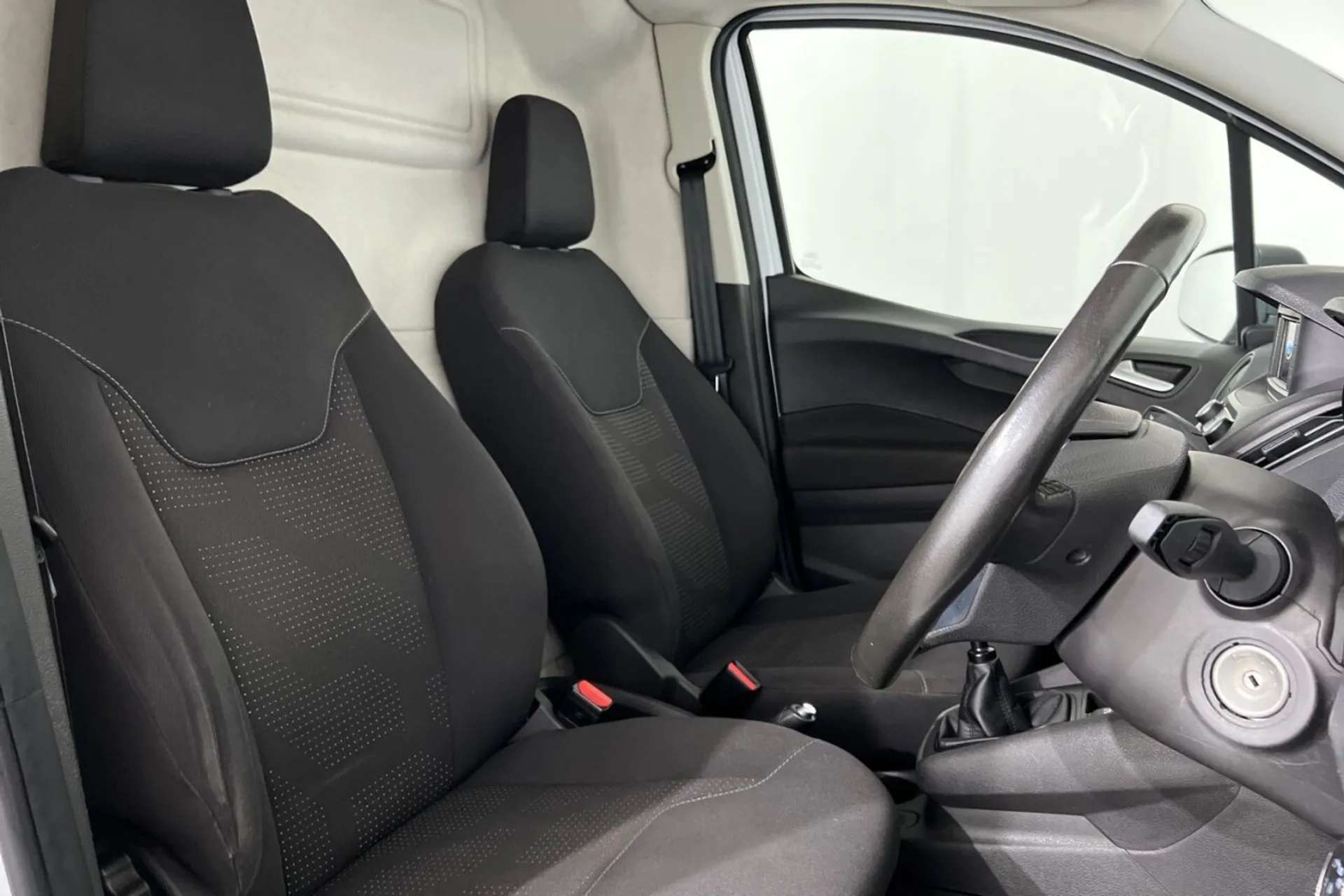 2020 FORD TRANSIT COURIER 2020 FORD TRANSIT COURIER