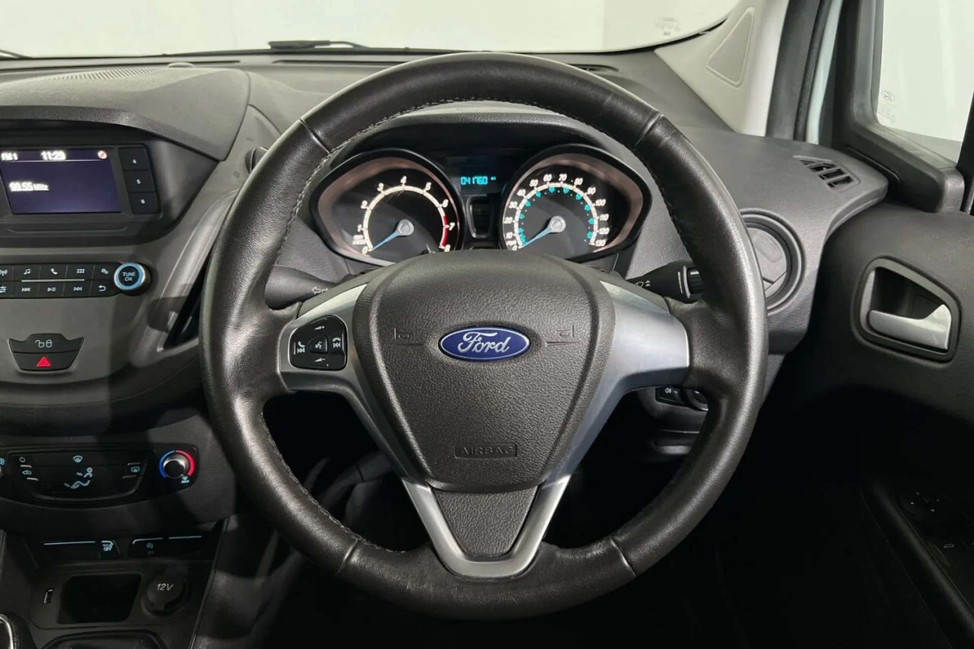 2020 FORD TRANSIT COURIER 2020 FORD TRANSIT COURIER