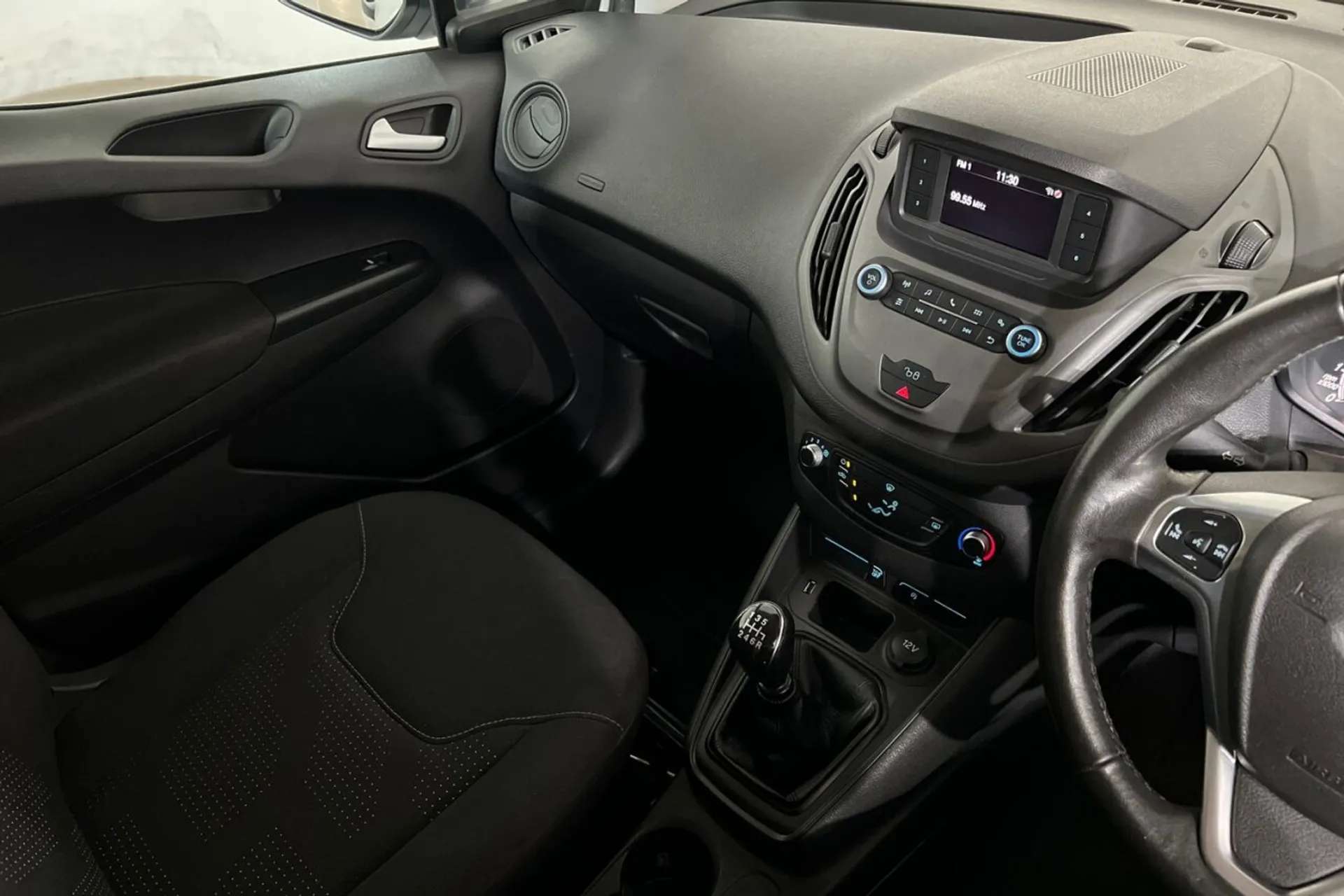 2020 FORD TRANSIT COURIER 2020 FORD TRANSIT COURIER