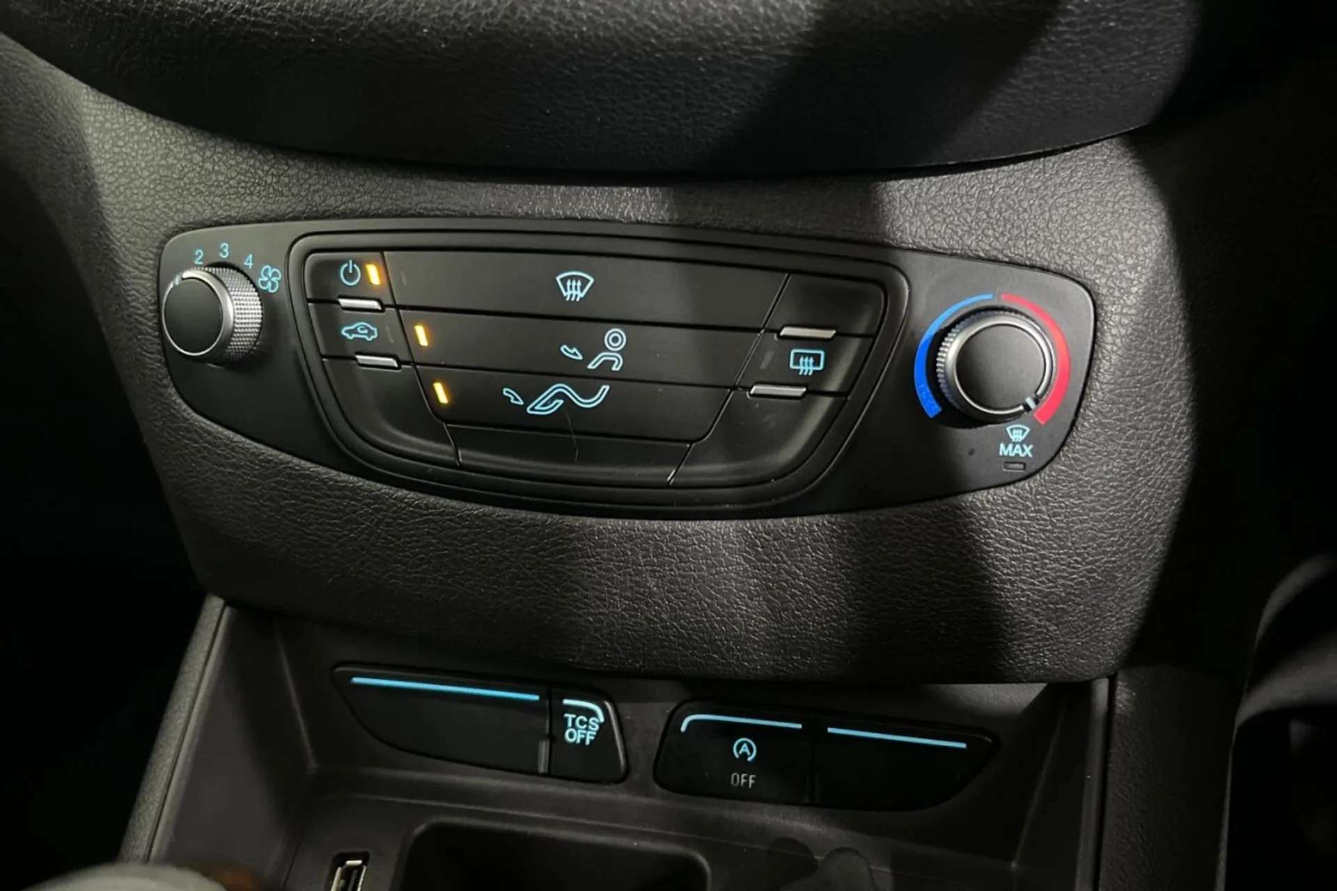 2020 FORD TRANSIT COURIER 2020 FORD TRANSIT COURIER