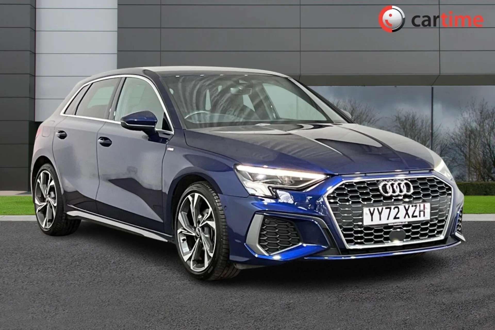 2023 AUDI A3 2023 AUDI A3
