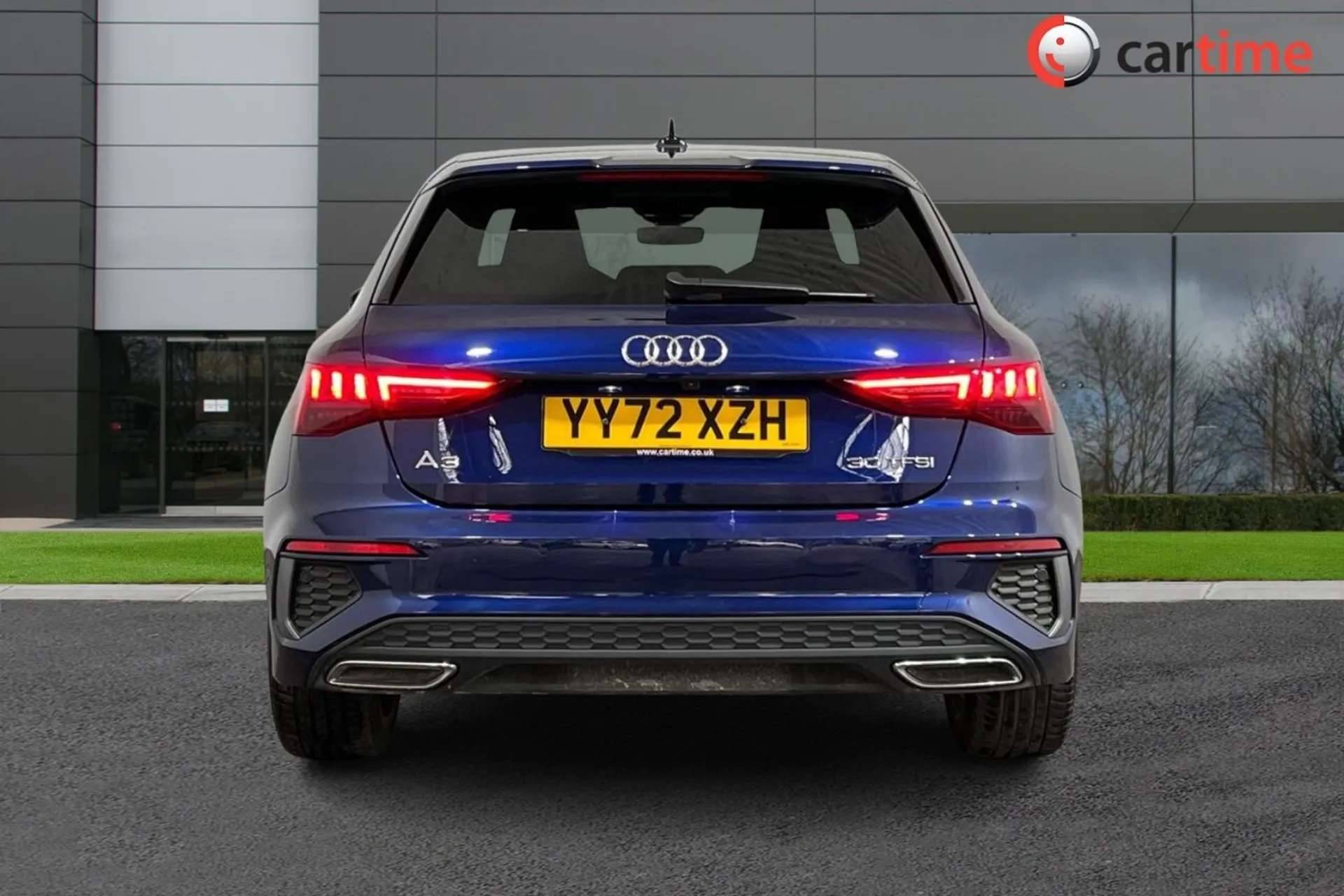 2023 AUDI A3 2023 AUDI A3