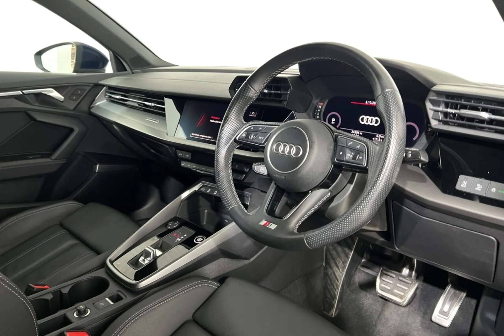 2023 AUDI A3 2023 AUDI A3