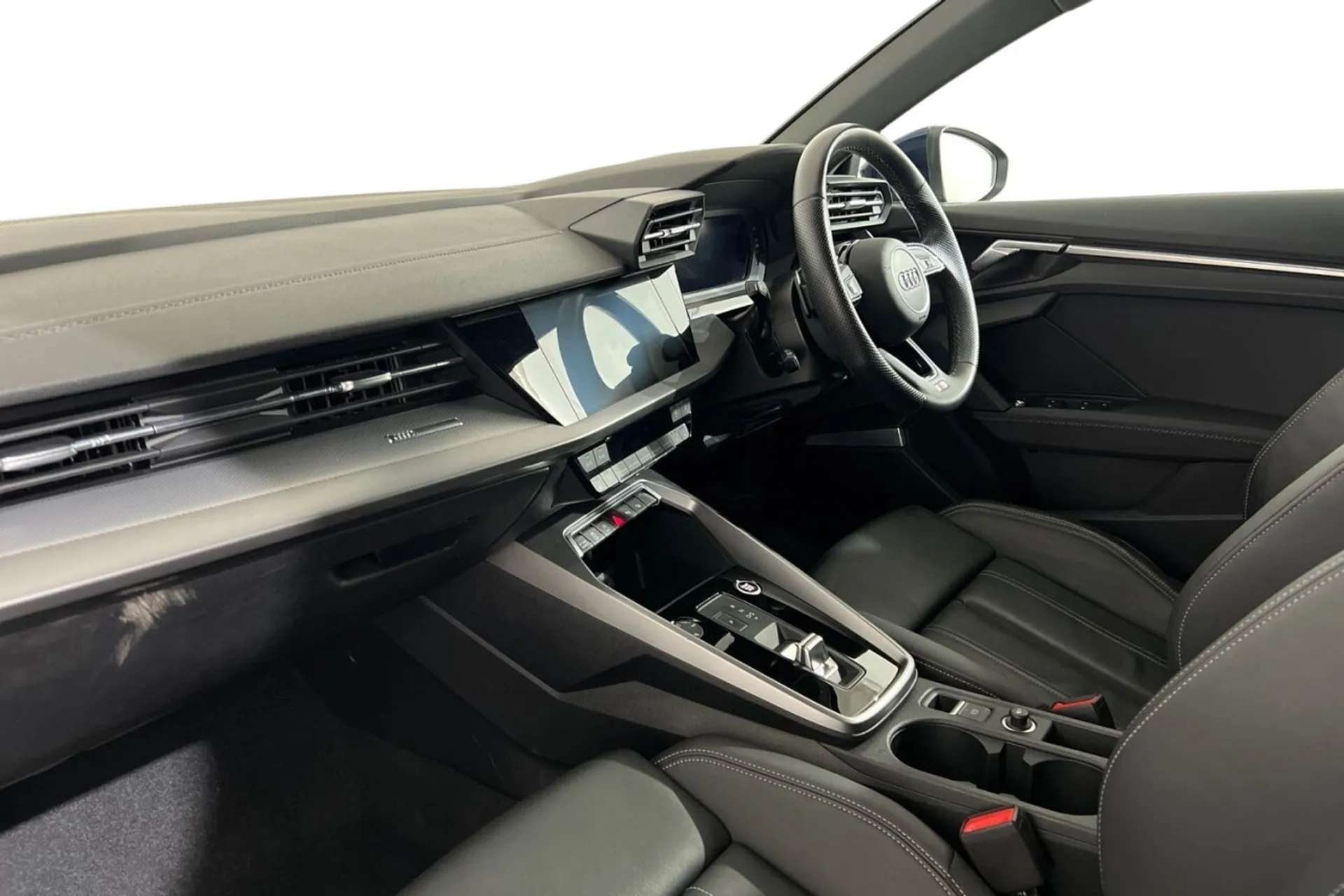 2023 AUDI A3 2023 AUDI A3