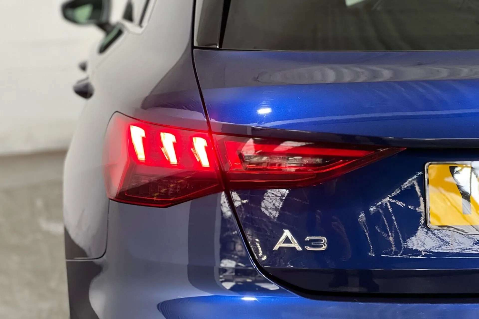 2023 AUDI A3 2023 AUDI A3