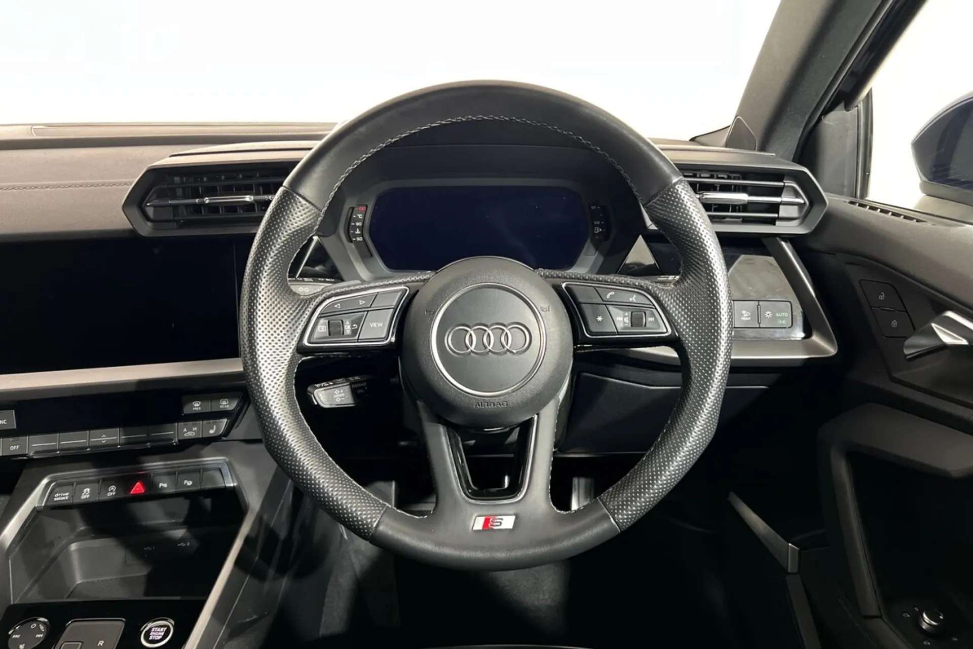 2023 AUDI A3 2023 AUDI A3