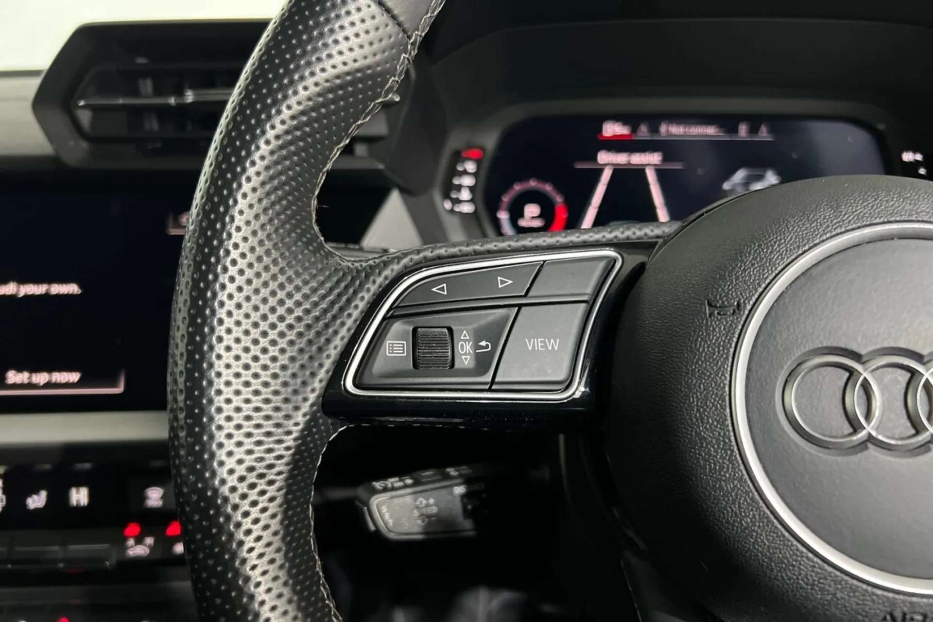 2023 AUDI A3 2023 AUDI A3