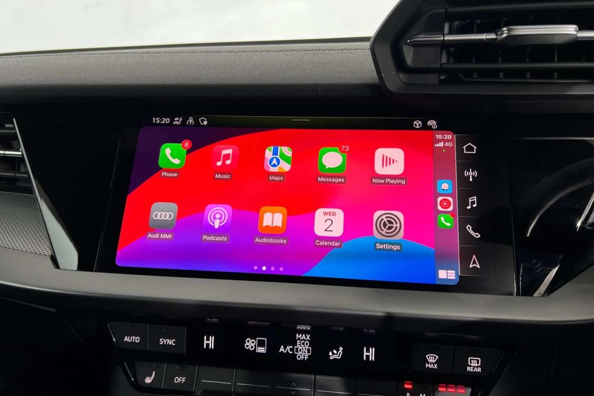 2023 AUDI A3 2023 AUDI A3