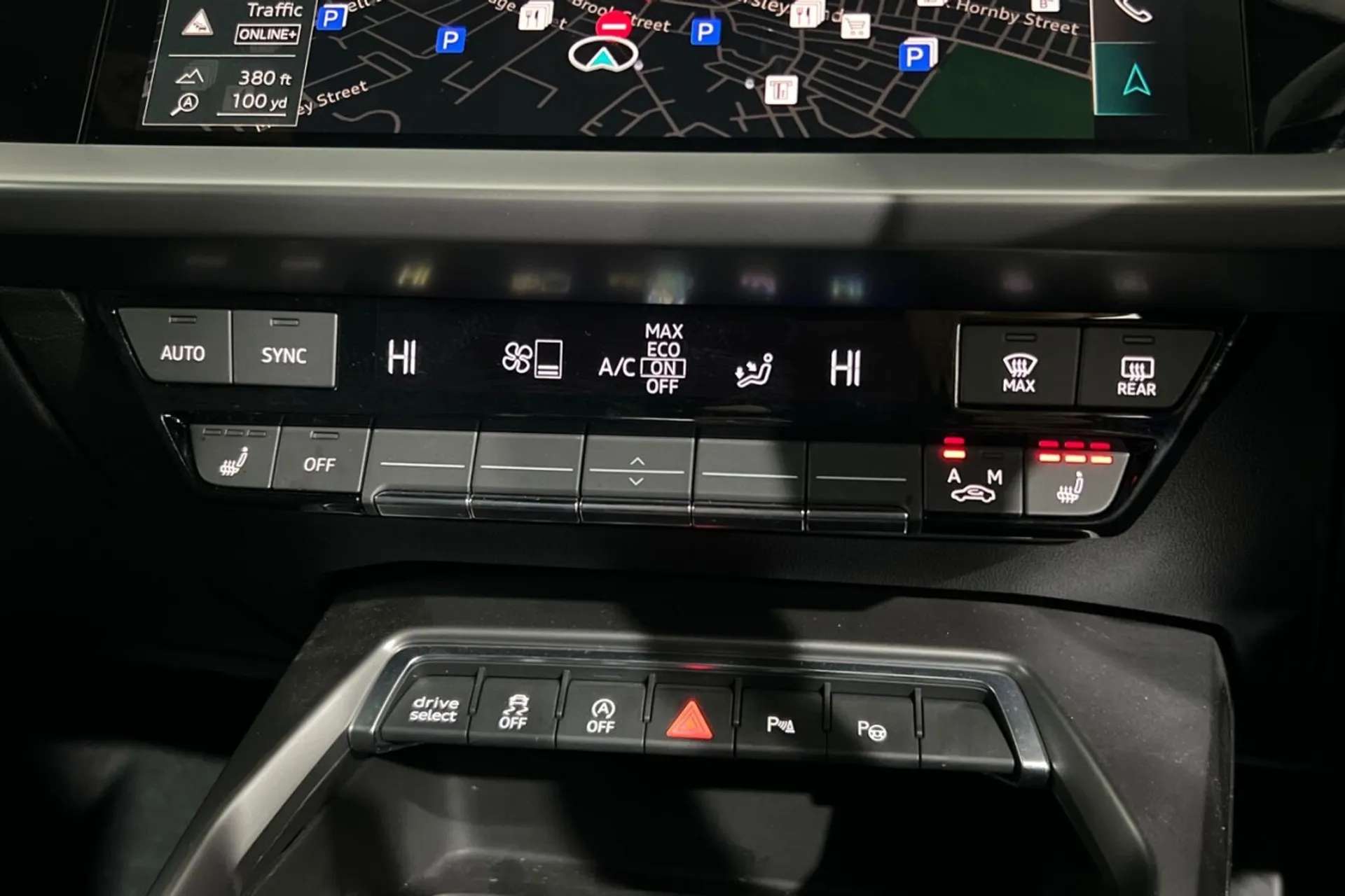 2023 AUDI A3 2023 AUDI A3